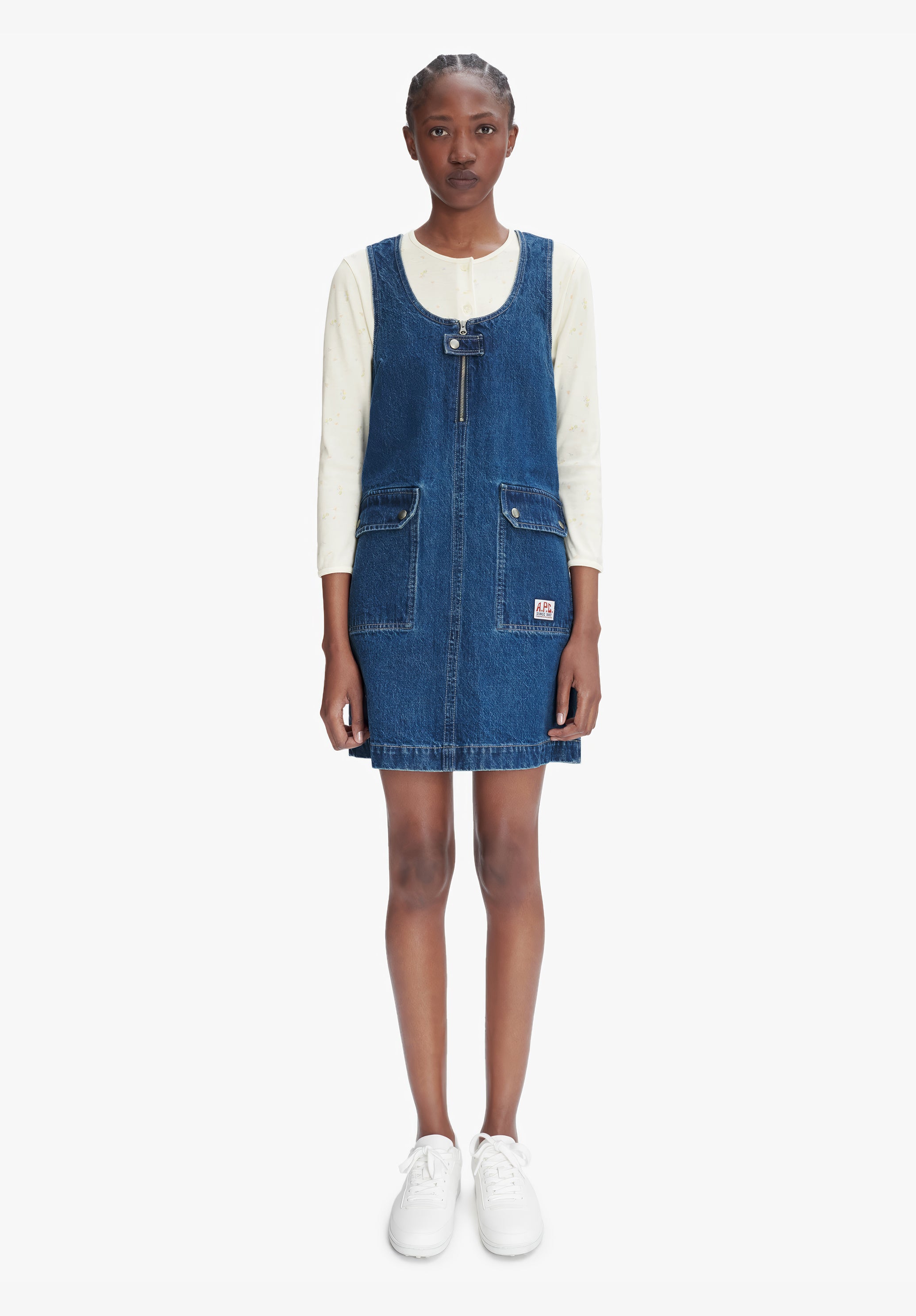 Dominic dress - 1