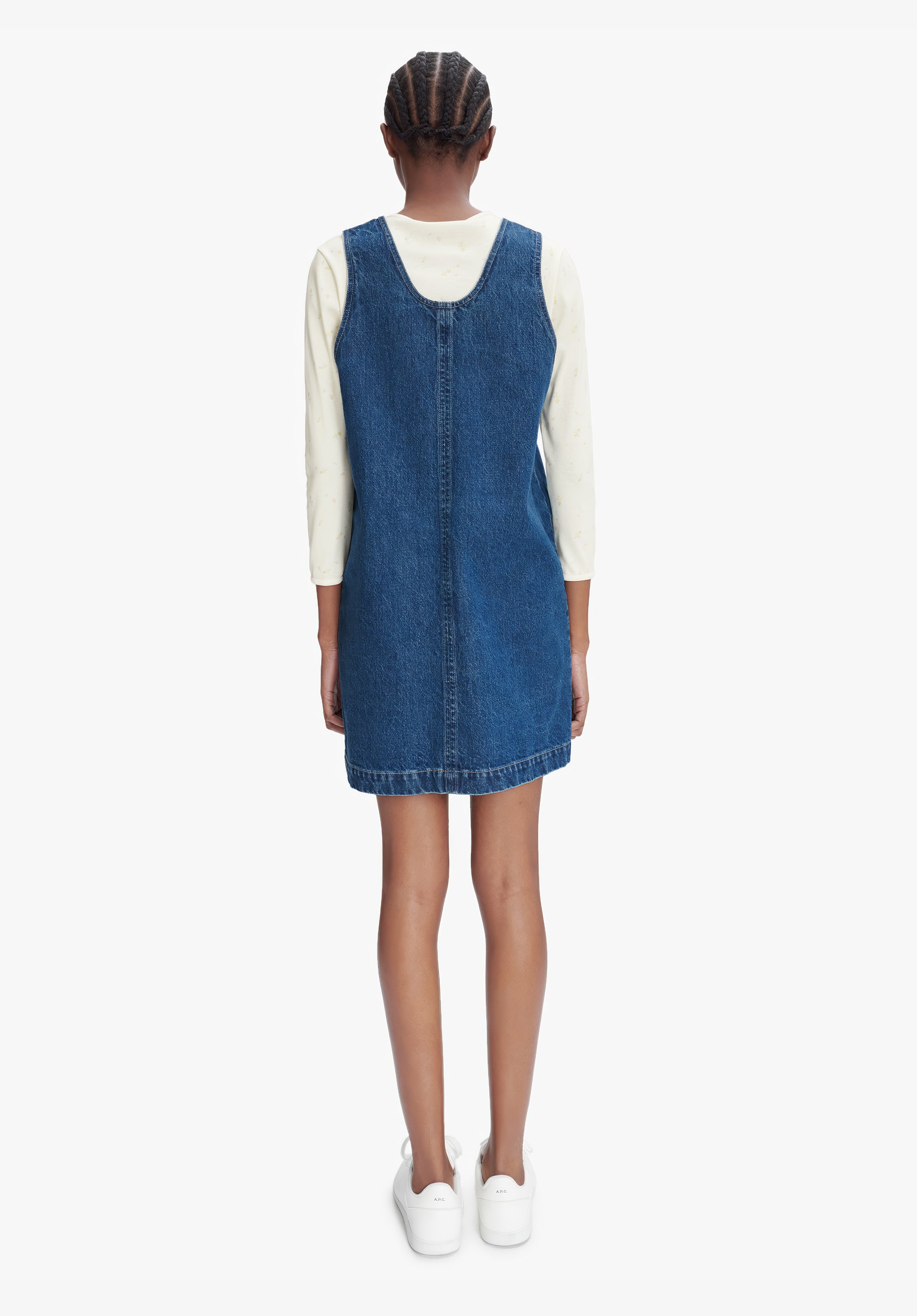 Dominic dress - 3