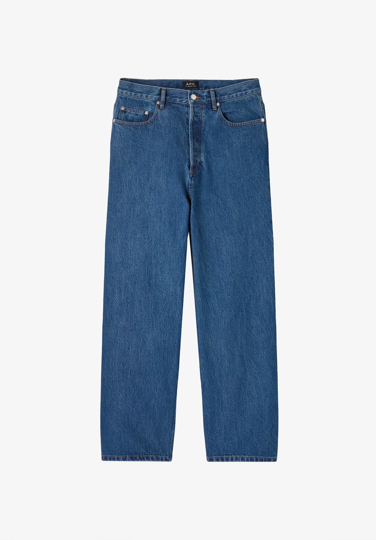 Dude jeans