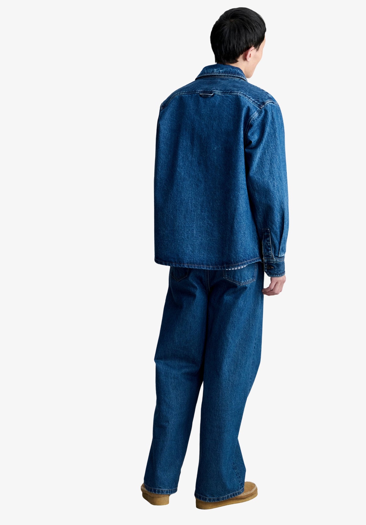 Dude jeans - 2