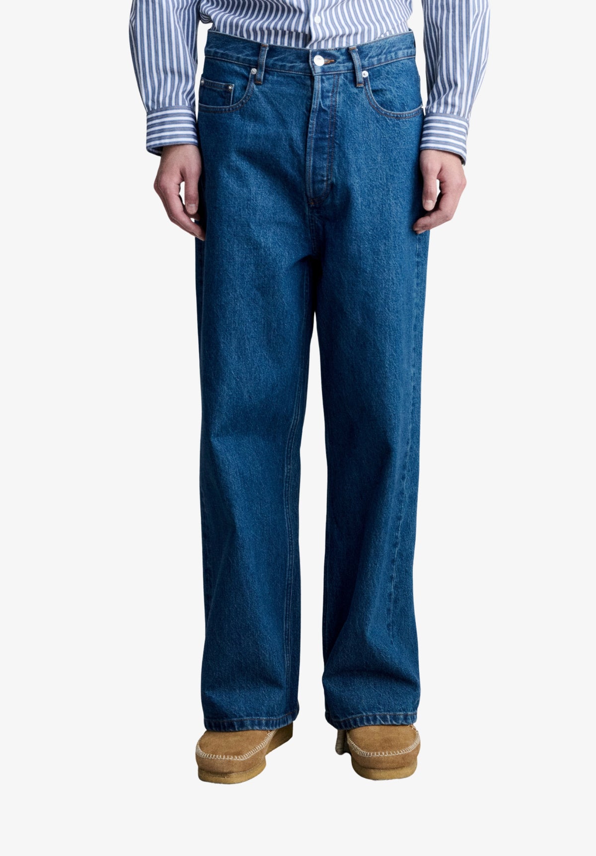 Dude jeans - 3