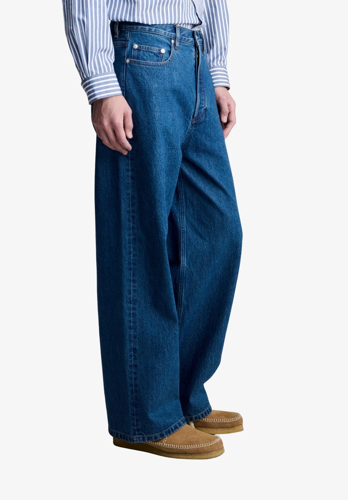 Dude jeans - 4