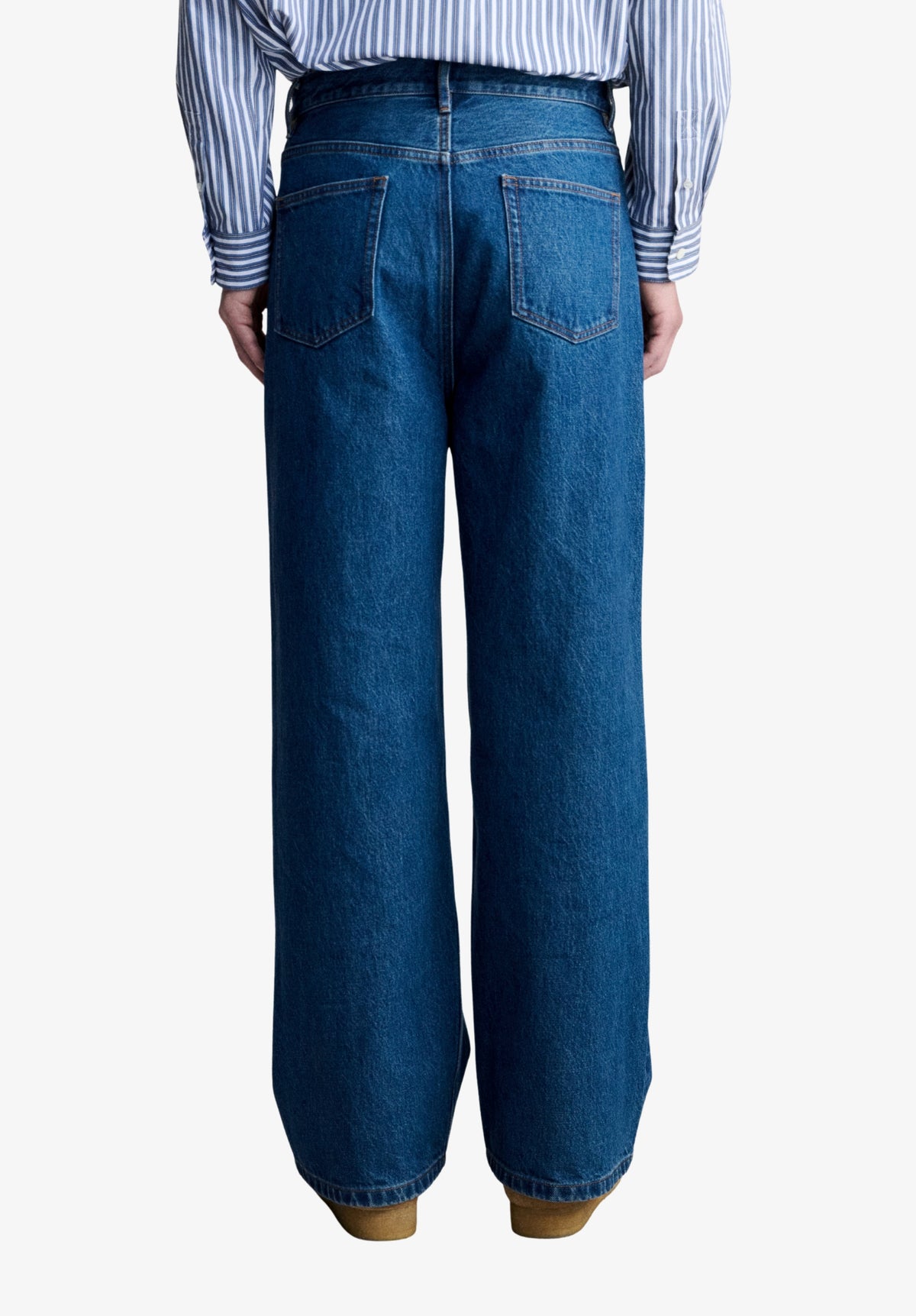 Dude jeans - 5