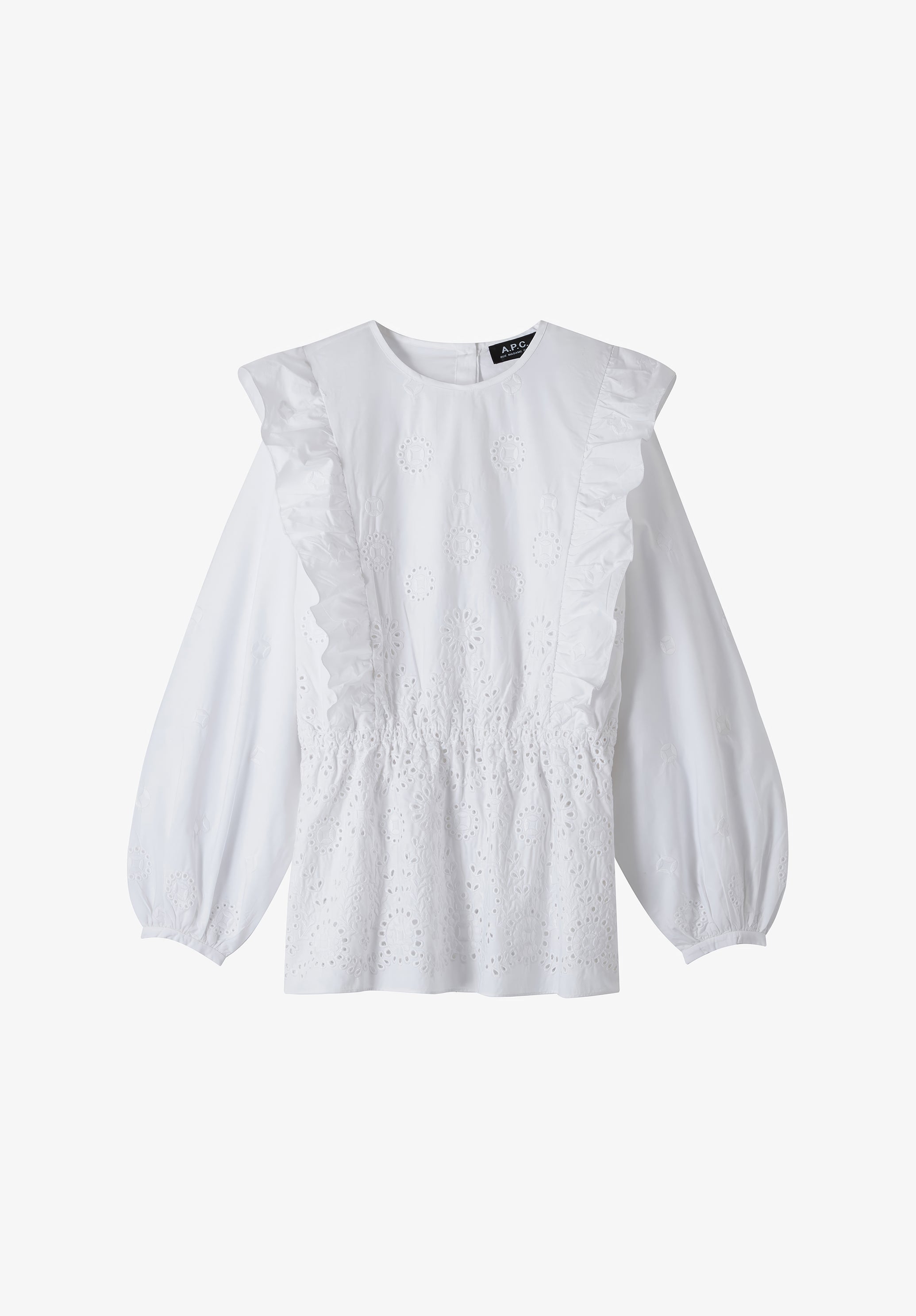 Clove blouse - 0