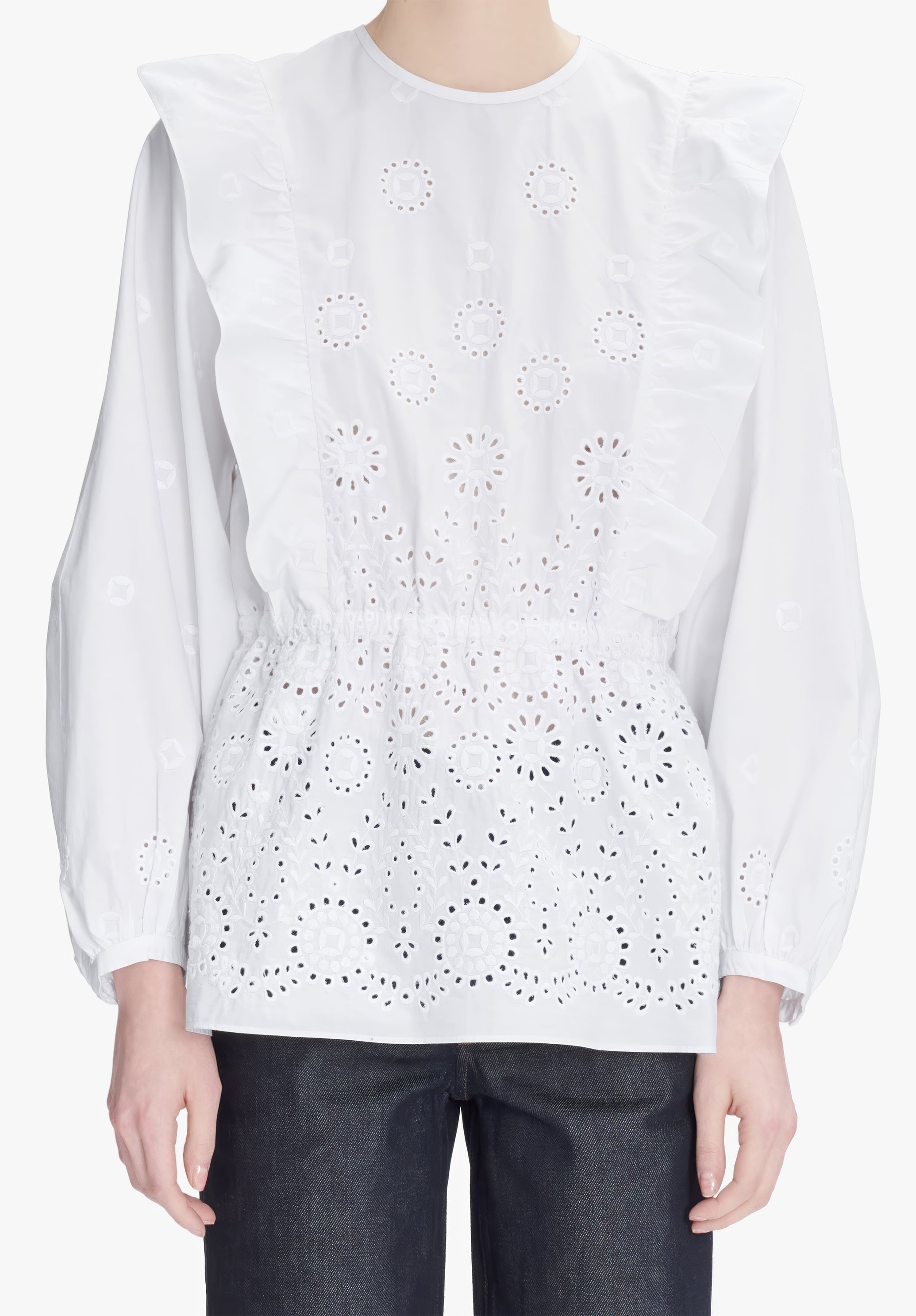 Clove blouse - 4