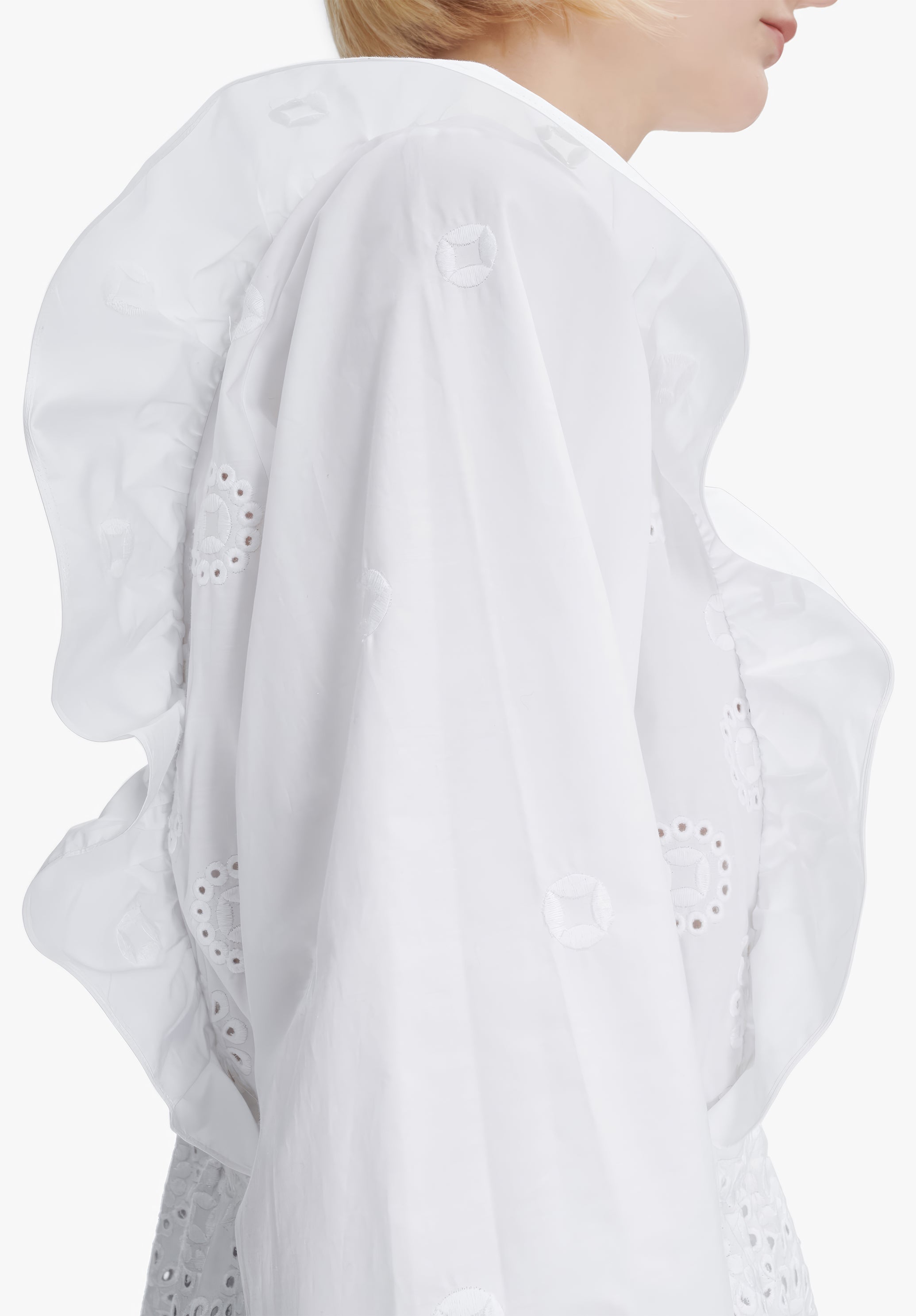 Clove blouse - 5