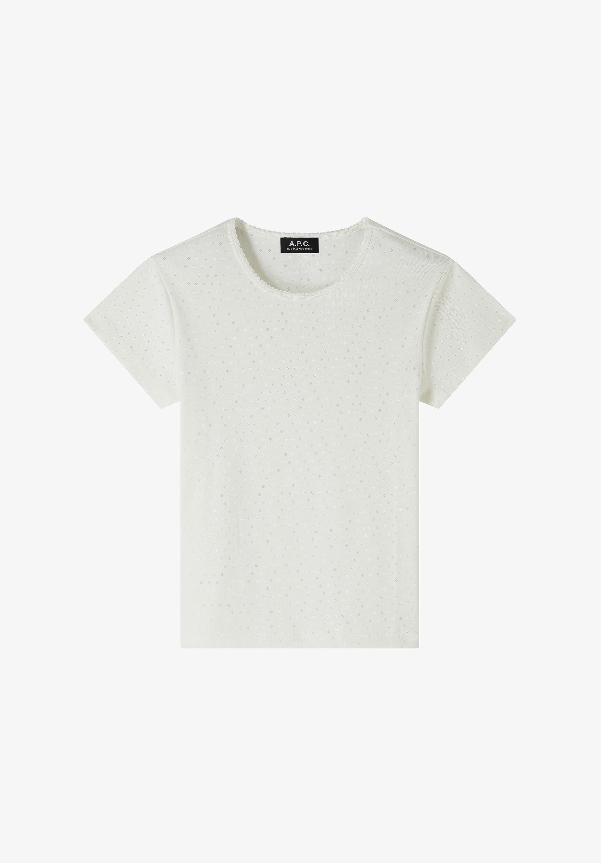 Charlotte top - 0