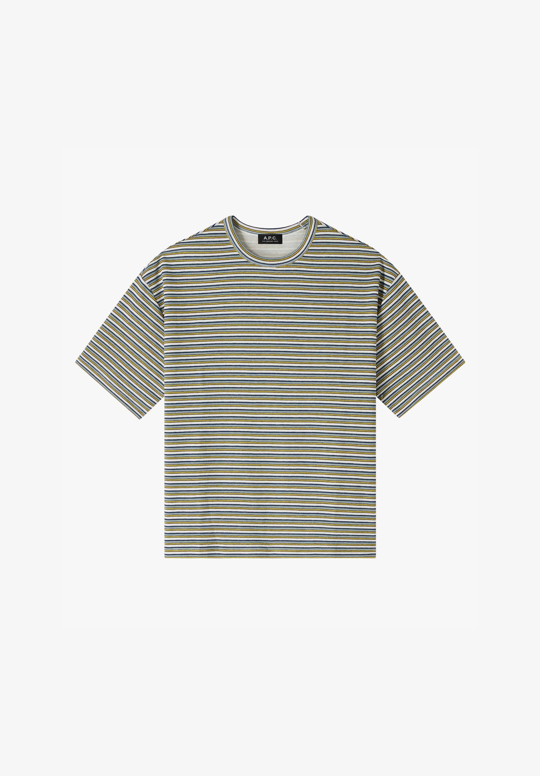 Bahia T-shirt - 0