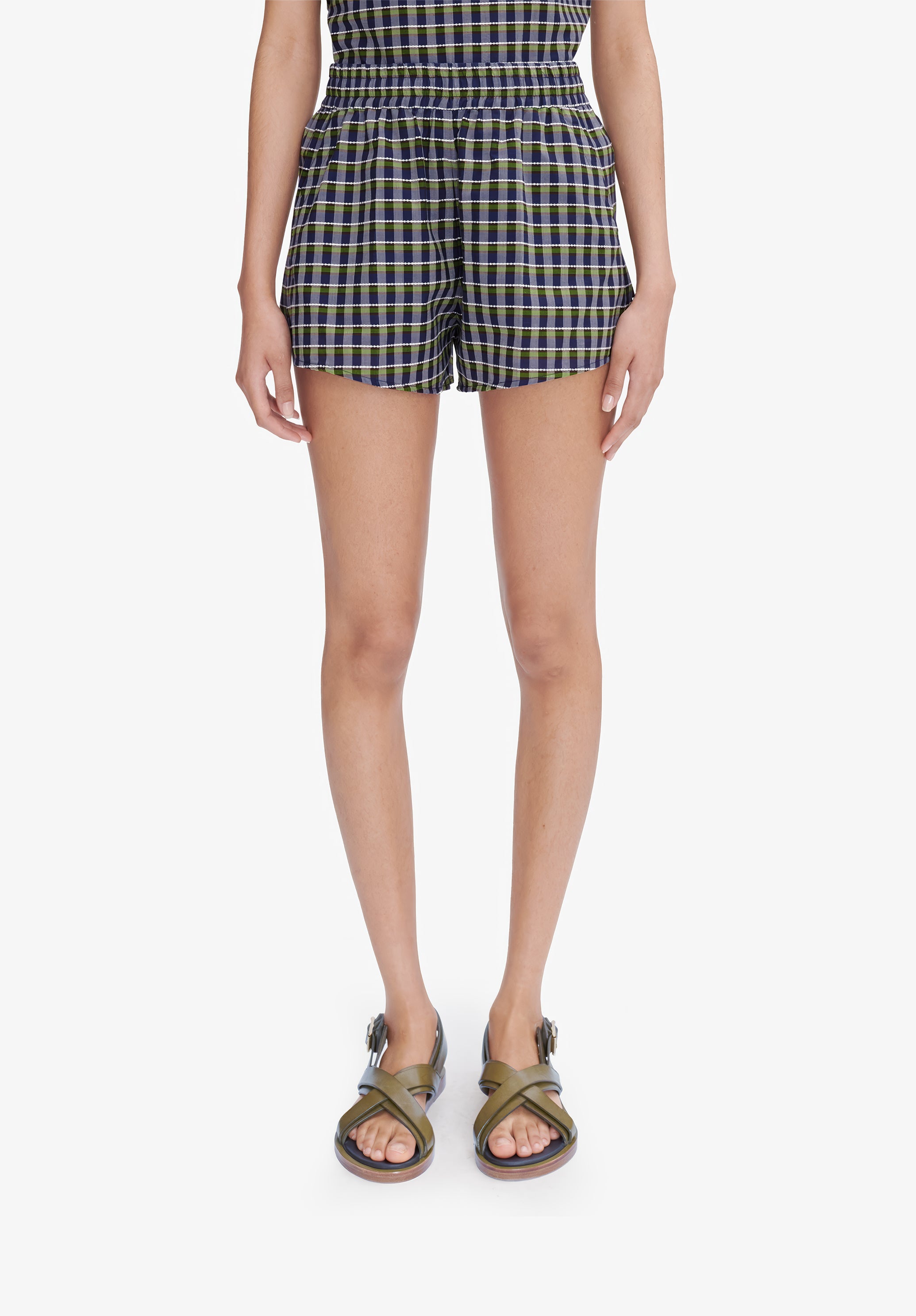 Andrea shorts - 4