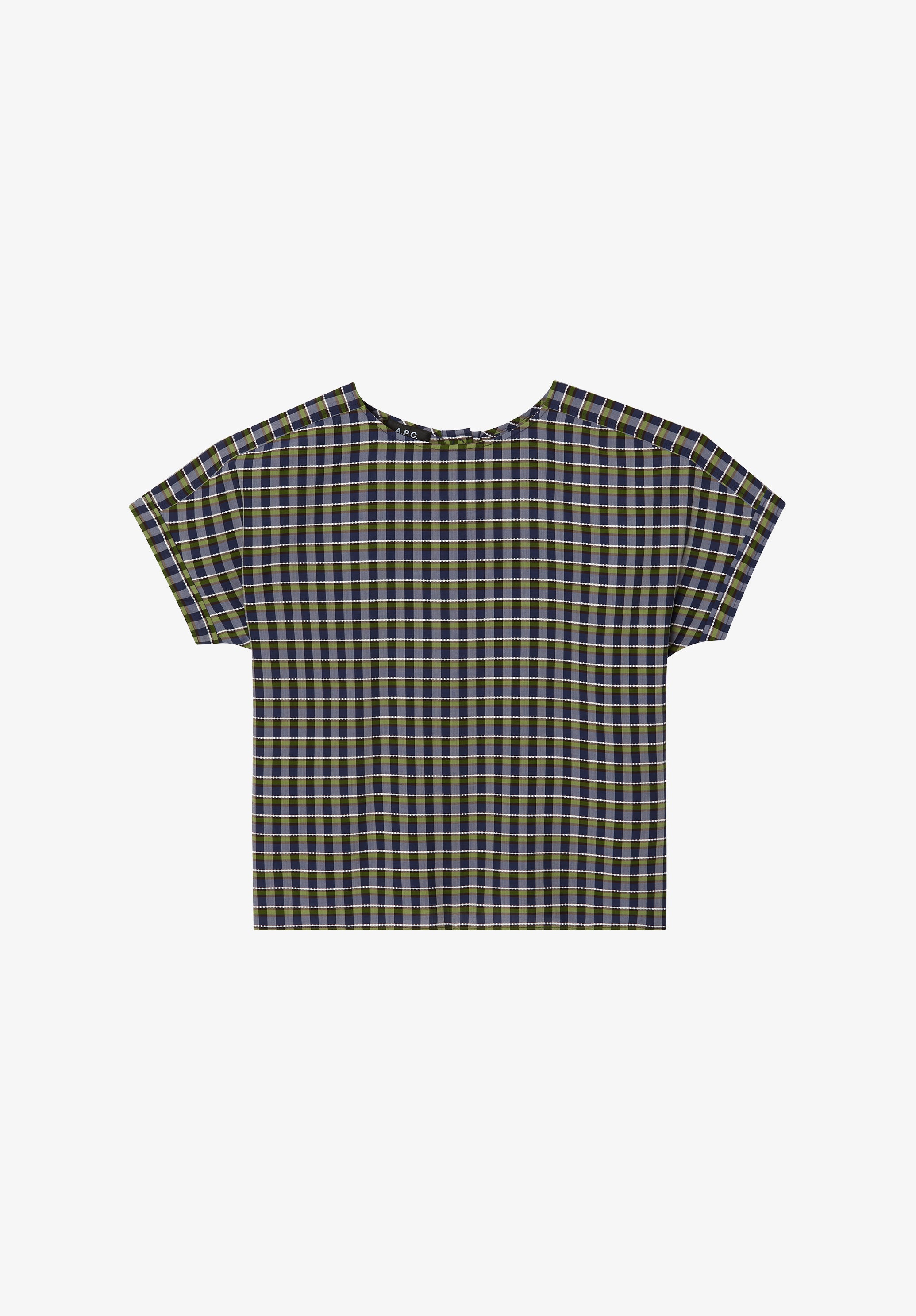 Malorie top - 0