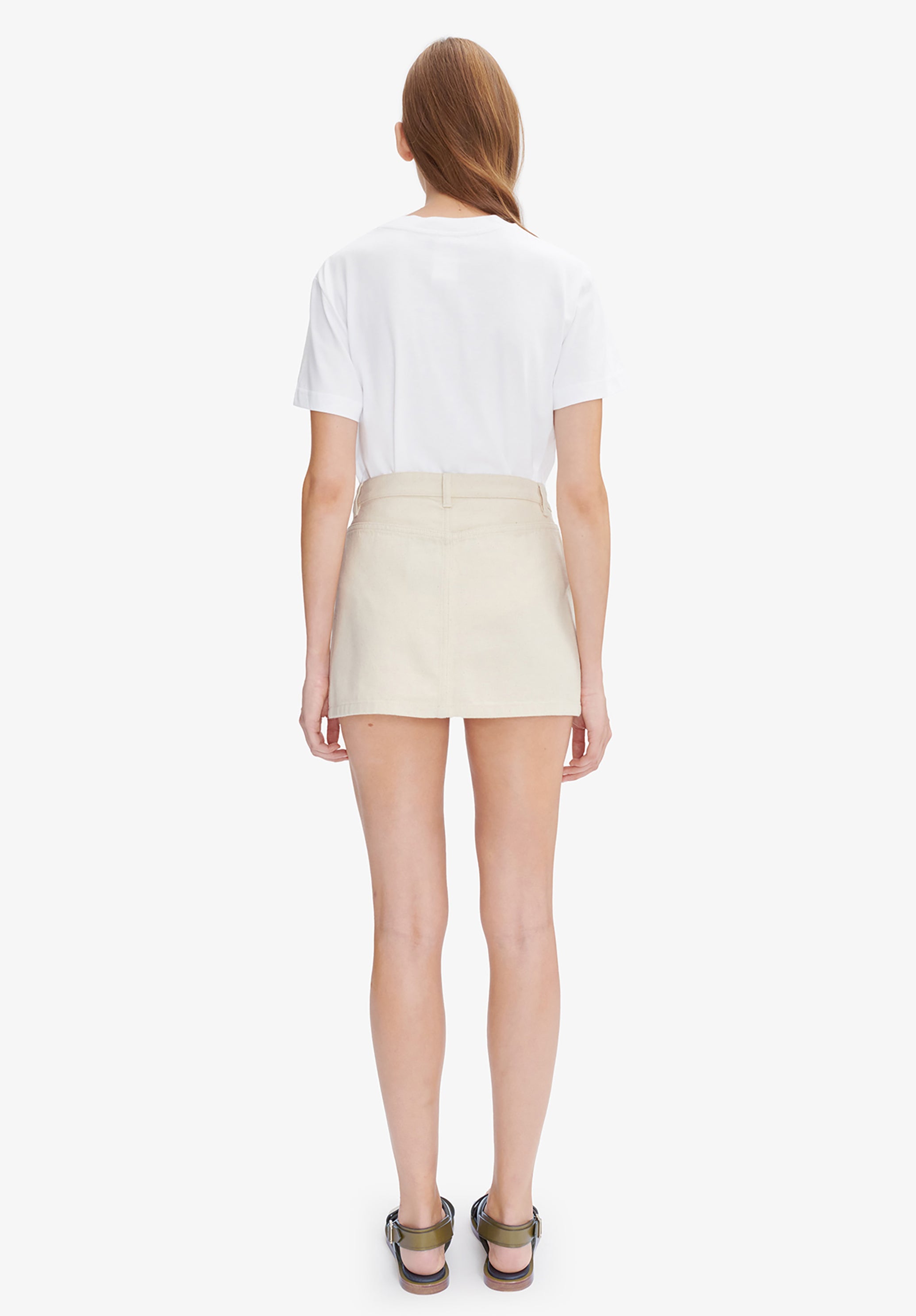Mini-skirt - 3