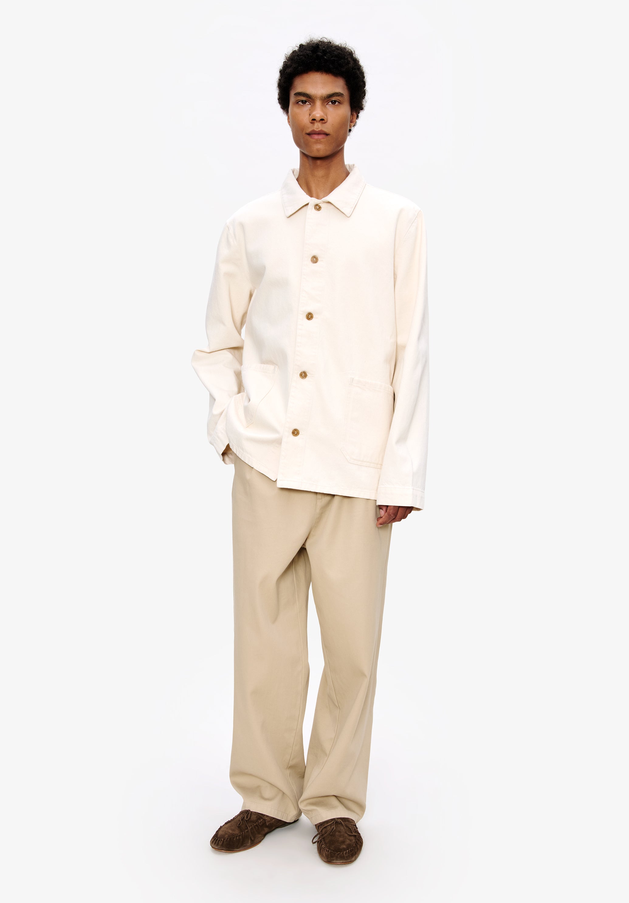 Mens coat · Parka · Mens trench coat · Winter coat | A.P.C.