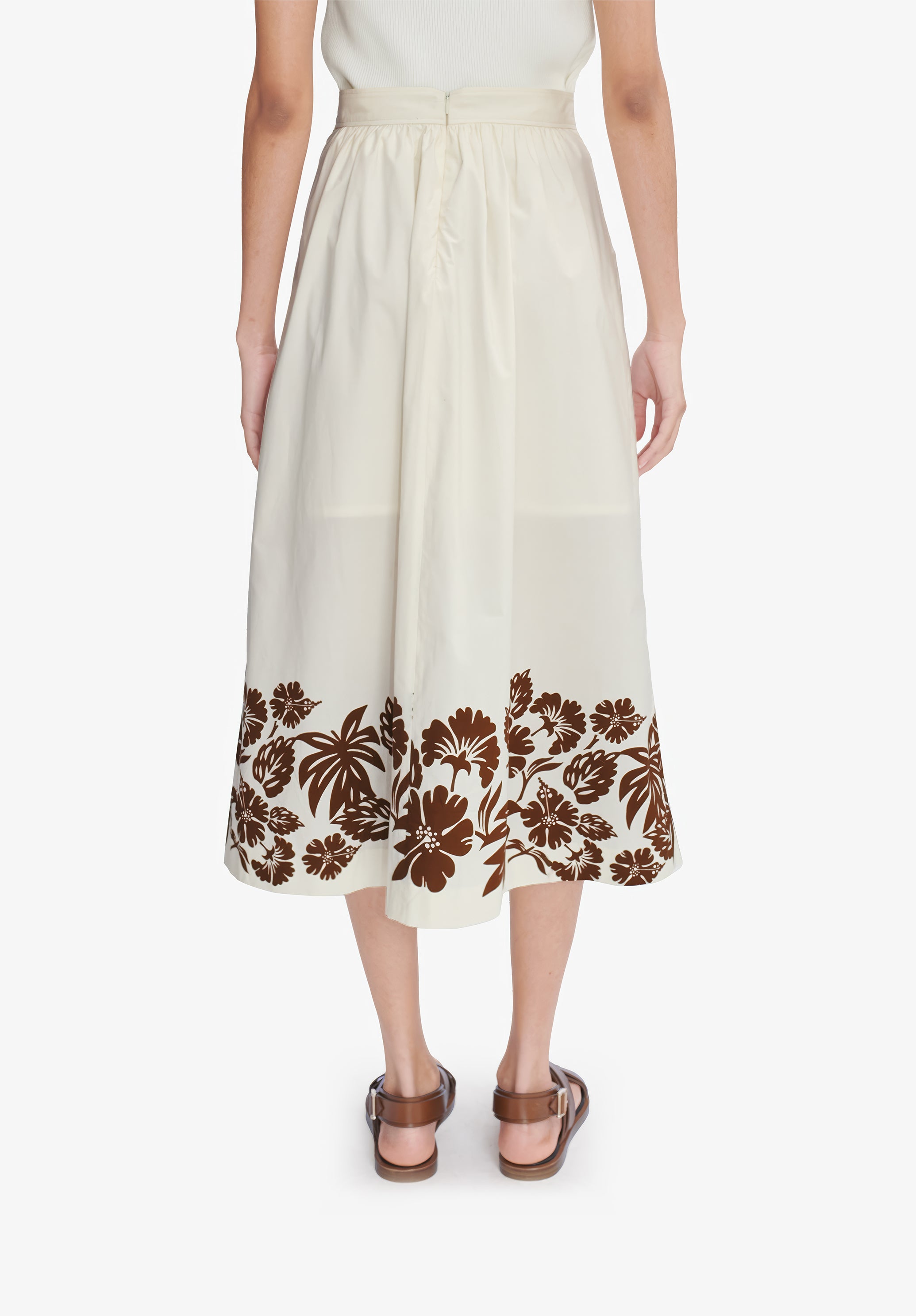 Ravenna Hawaienne skirt - 5
