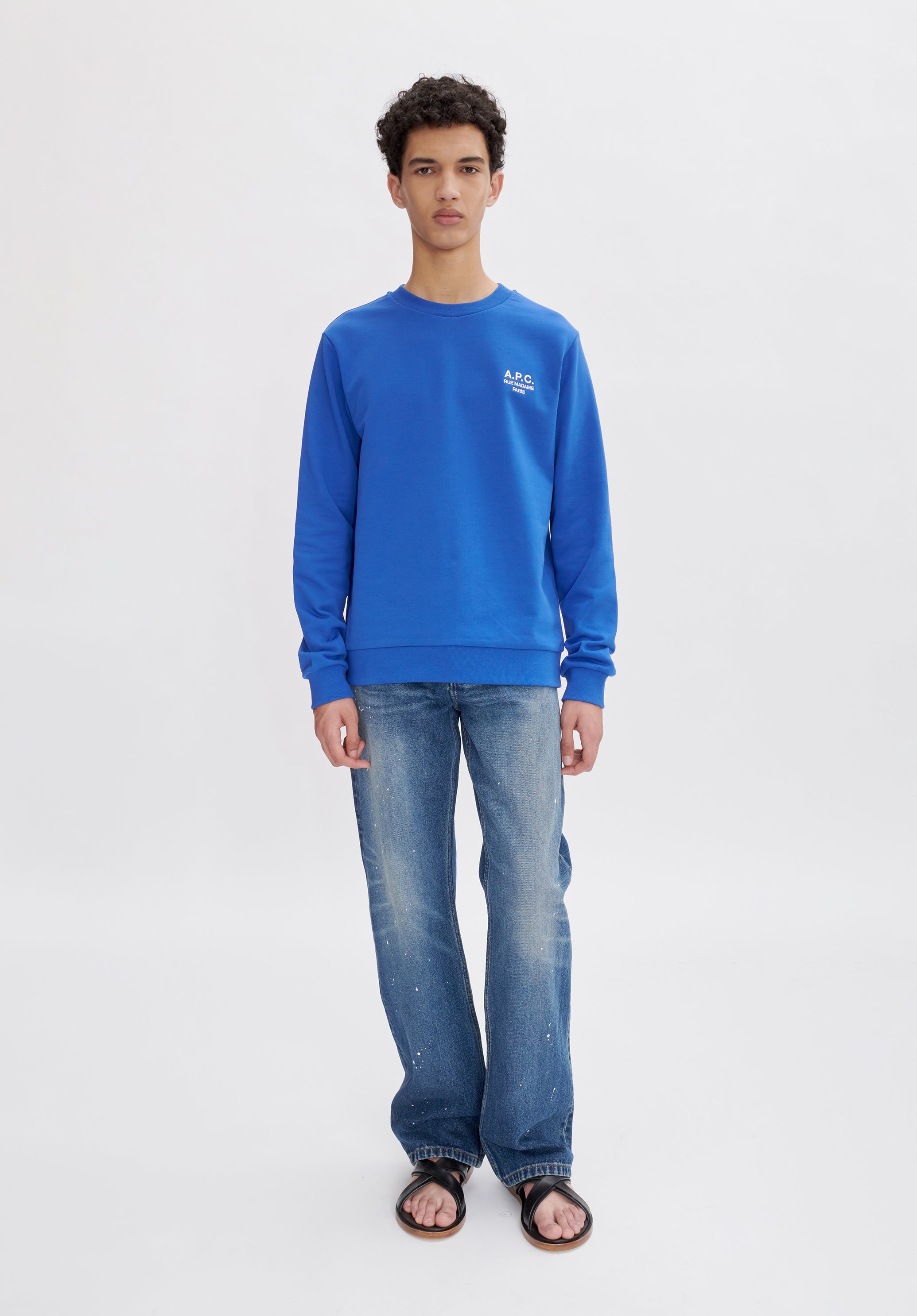 Standard Rue Madame sweatshirt - 1