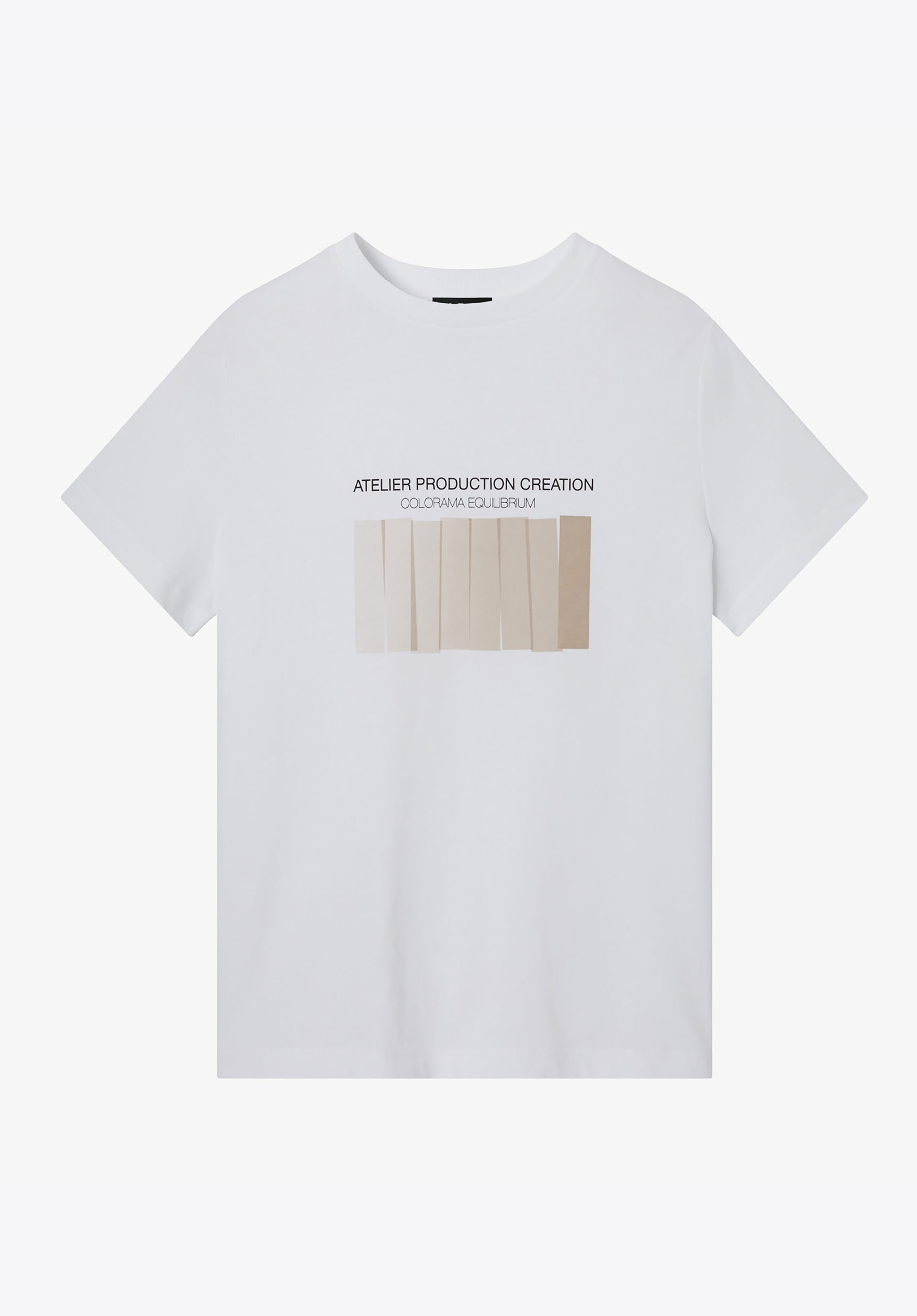 Franck T-shirt - 0