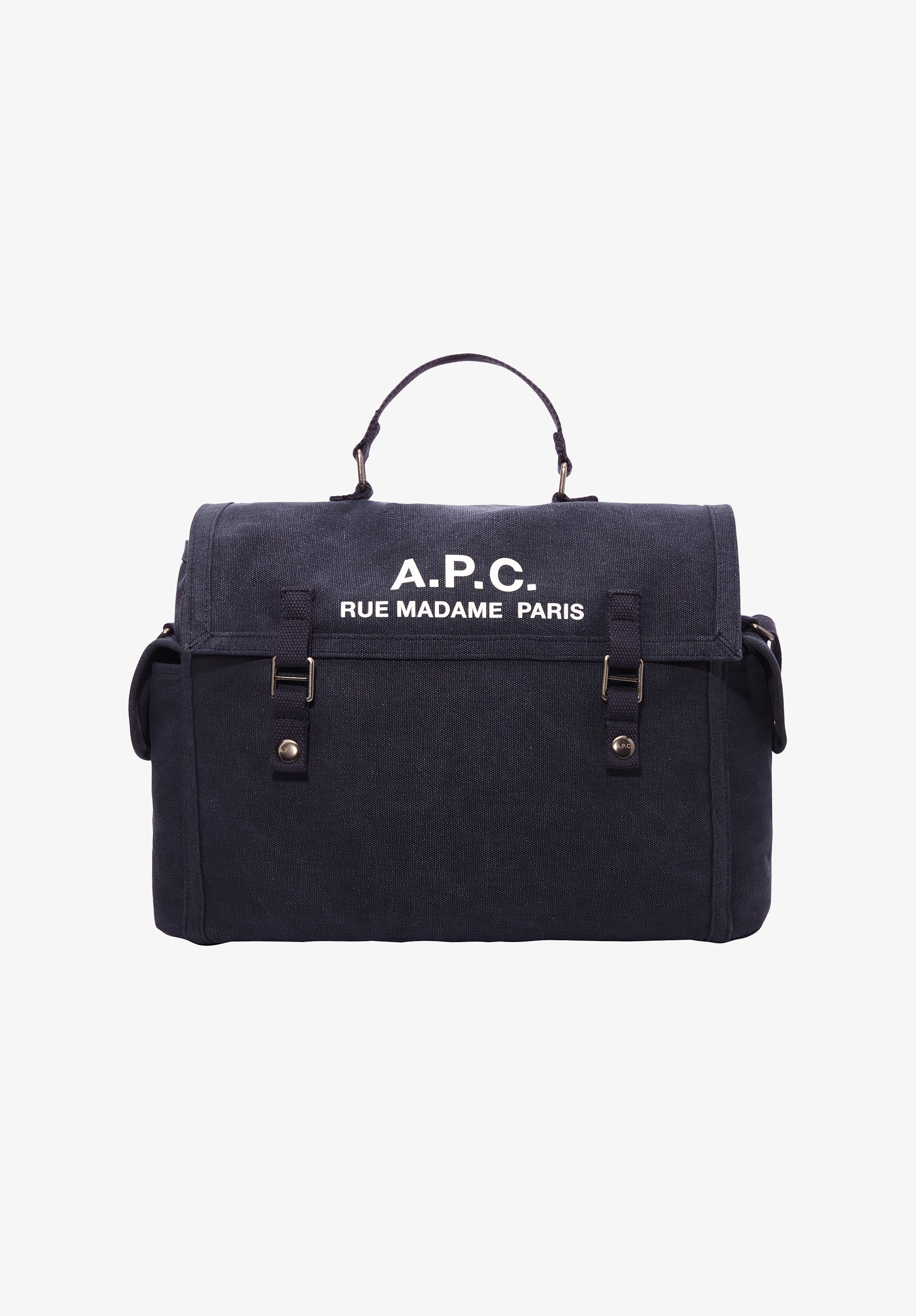 Récuperation satchel - 0