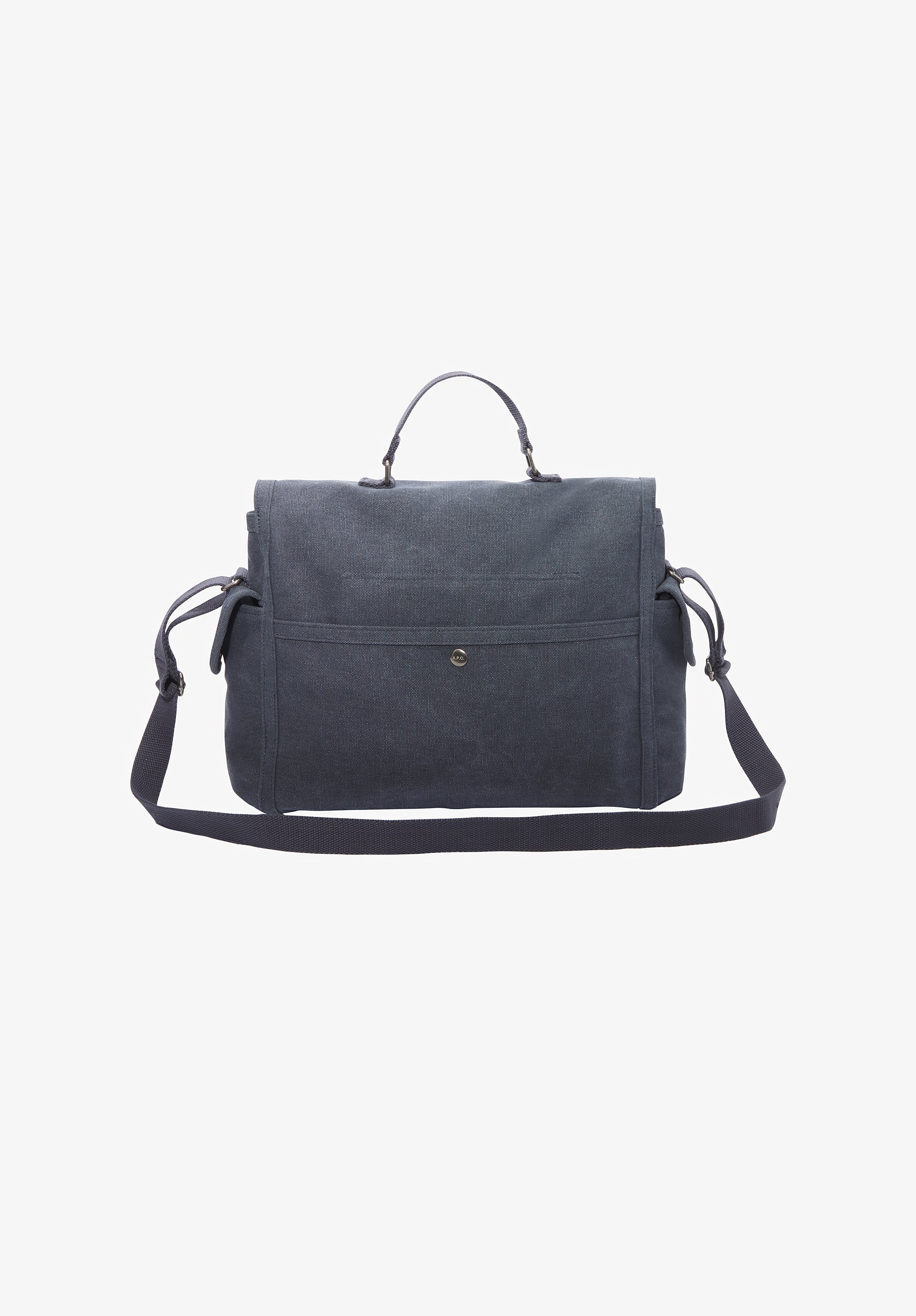 Récuperation satchel - 2