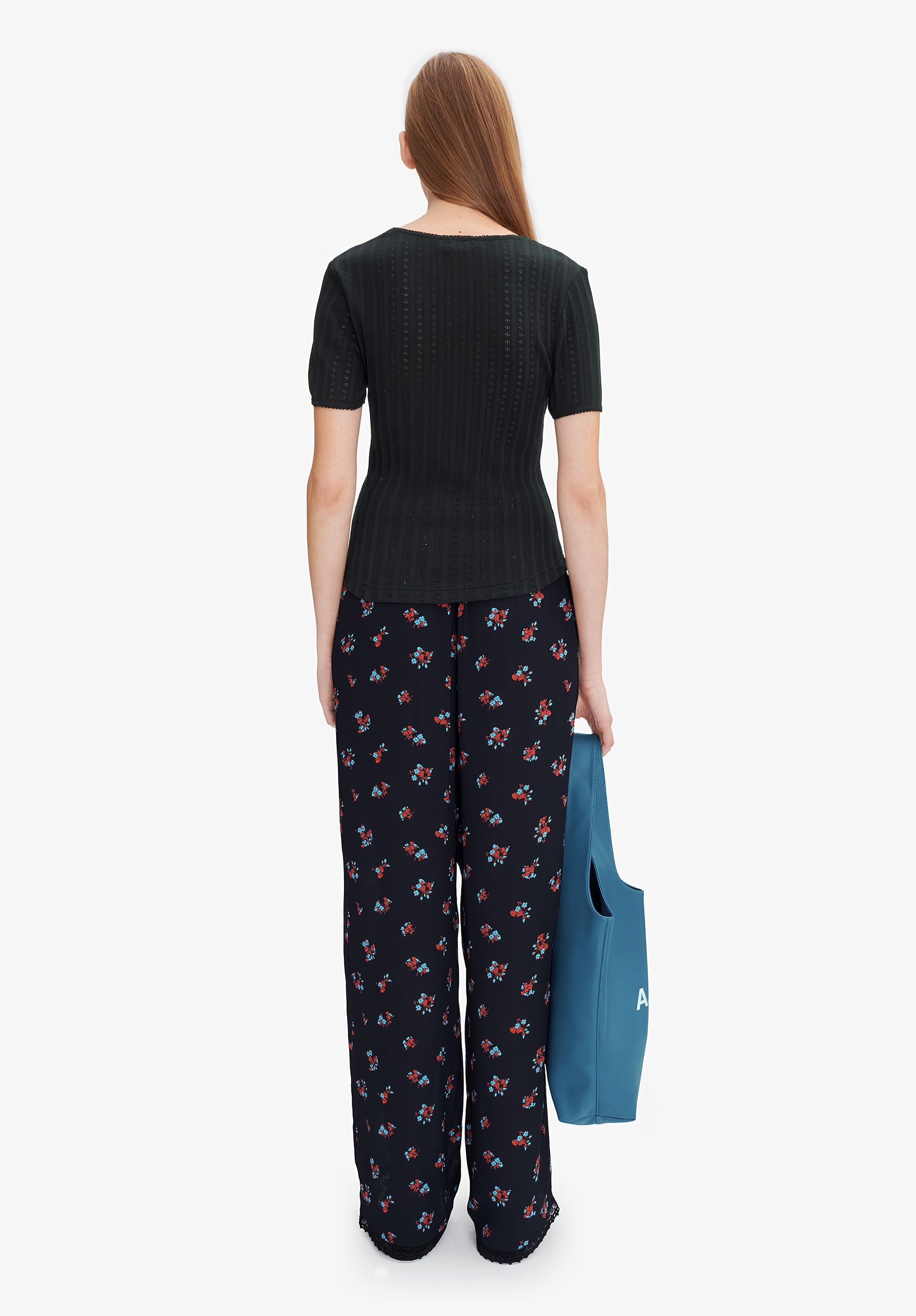 Livia T-shirt - 3