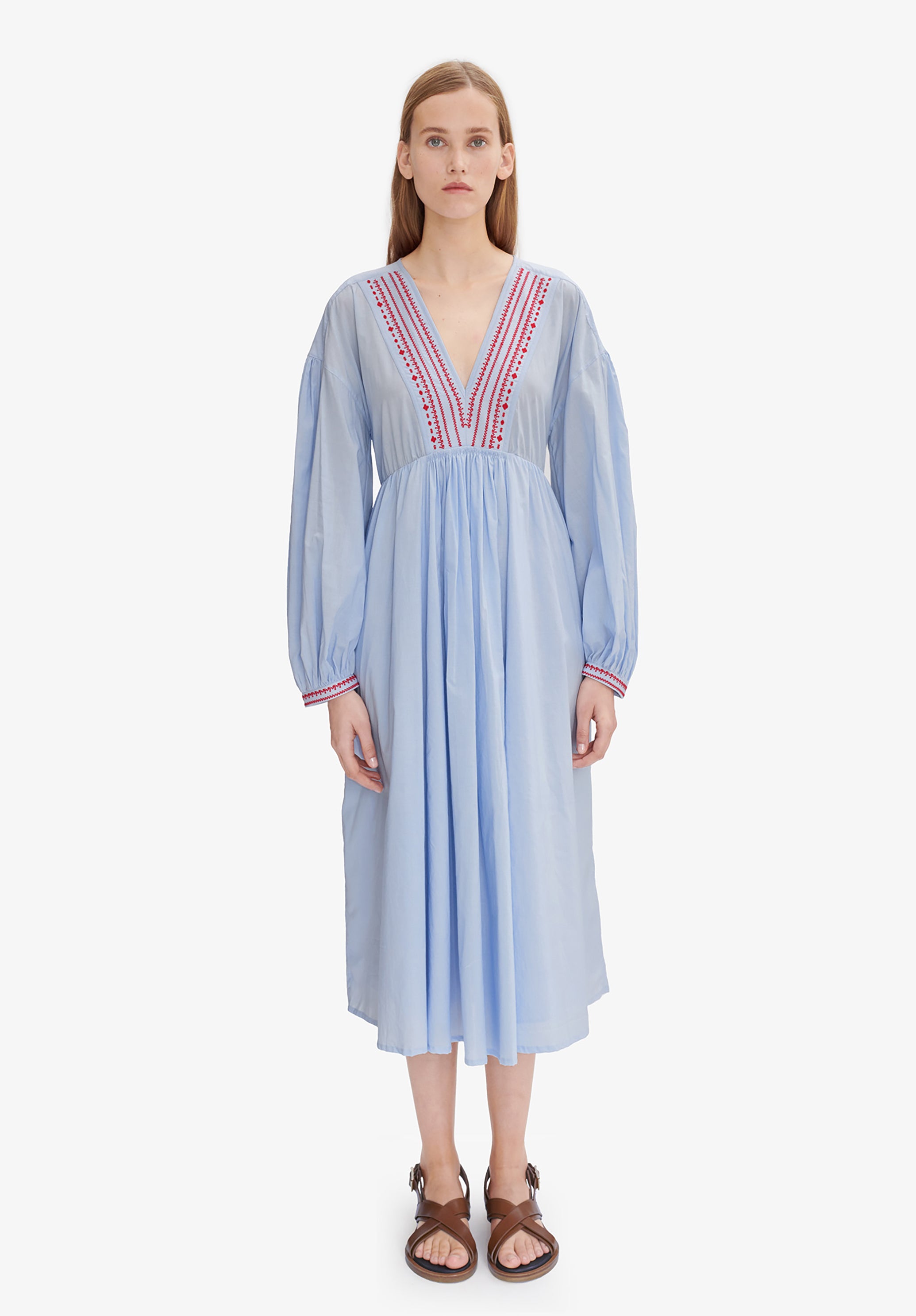 Anni dress - 1
