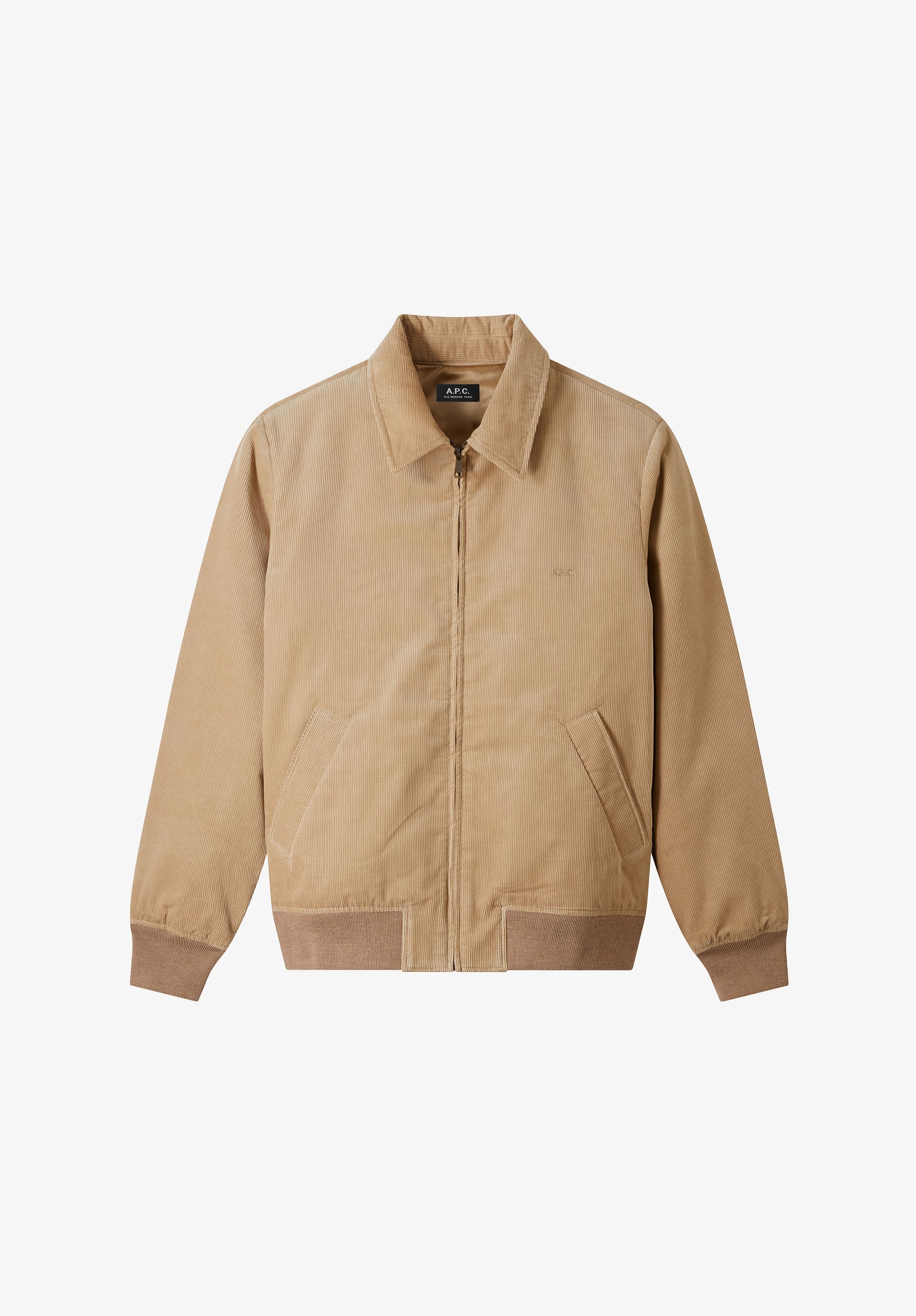 Gilles jacket - 2