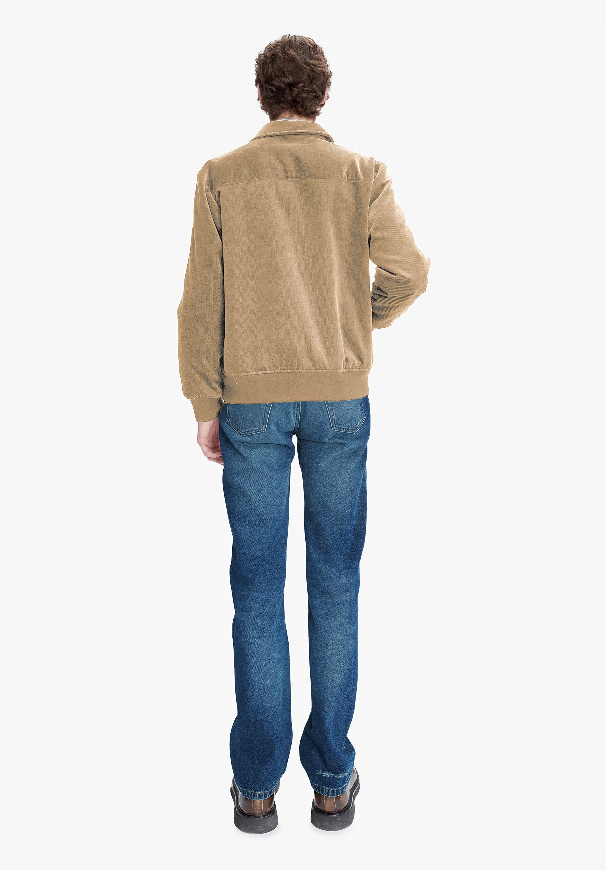 Gilles jacket - 3