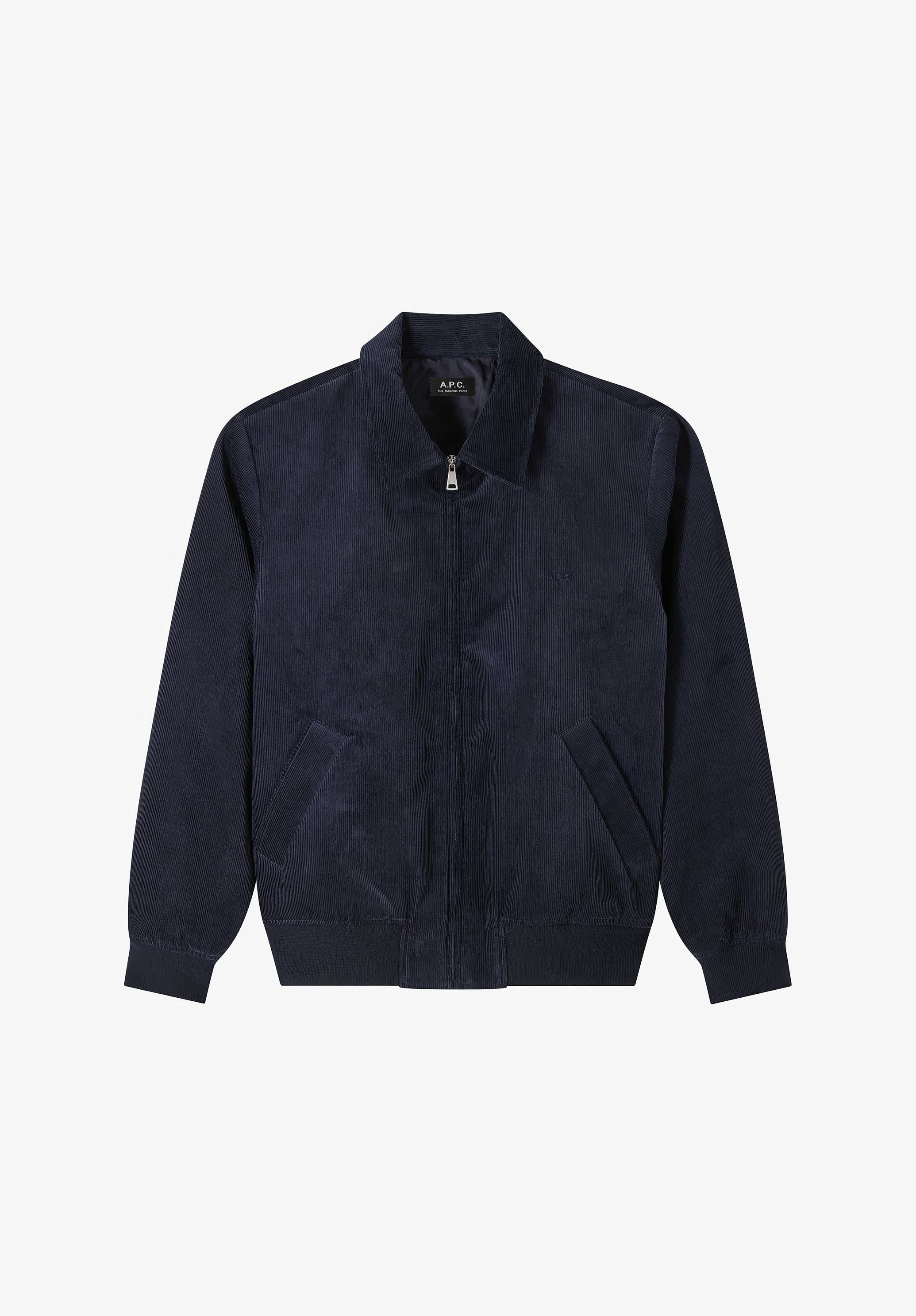 Gilles jacket - 0