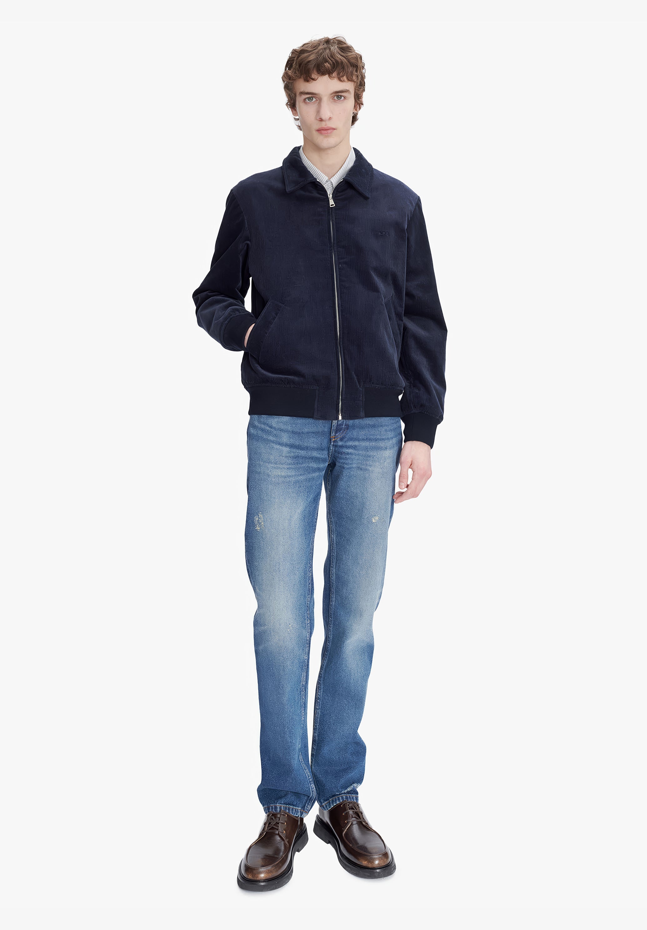 Gilles jacket - 4