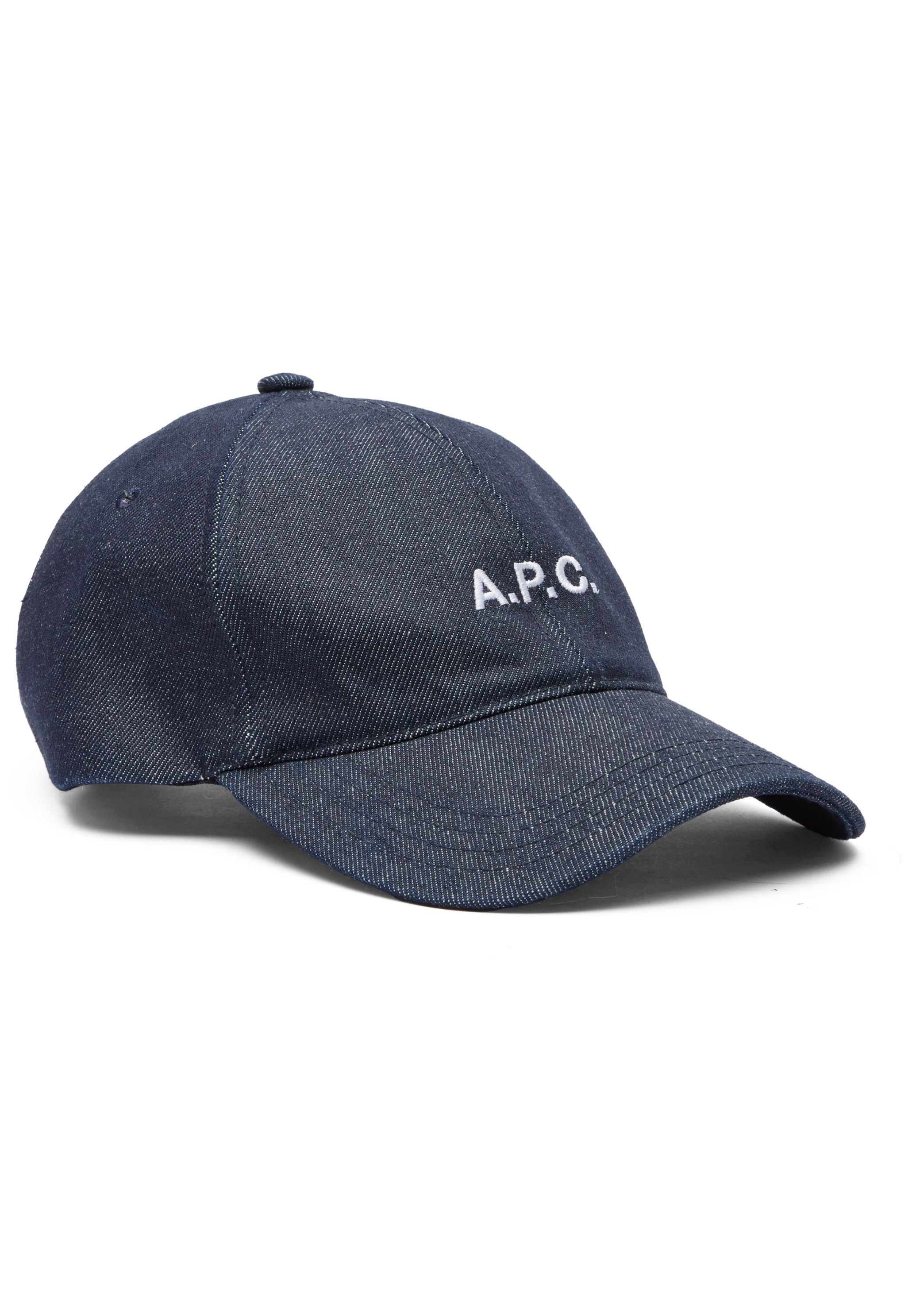 hats & caps women | A.P.C.