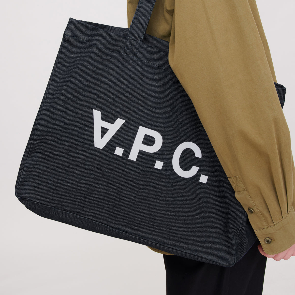Daniela shopping bag | A.P.C