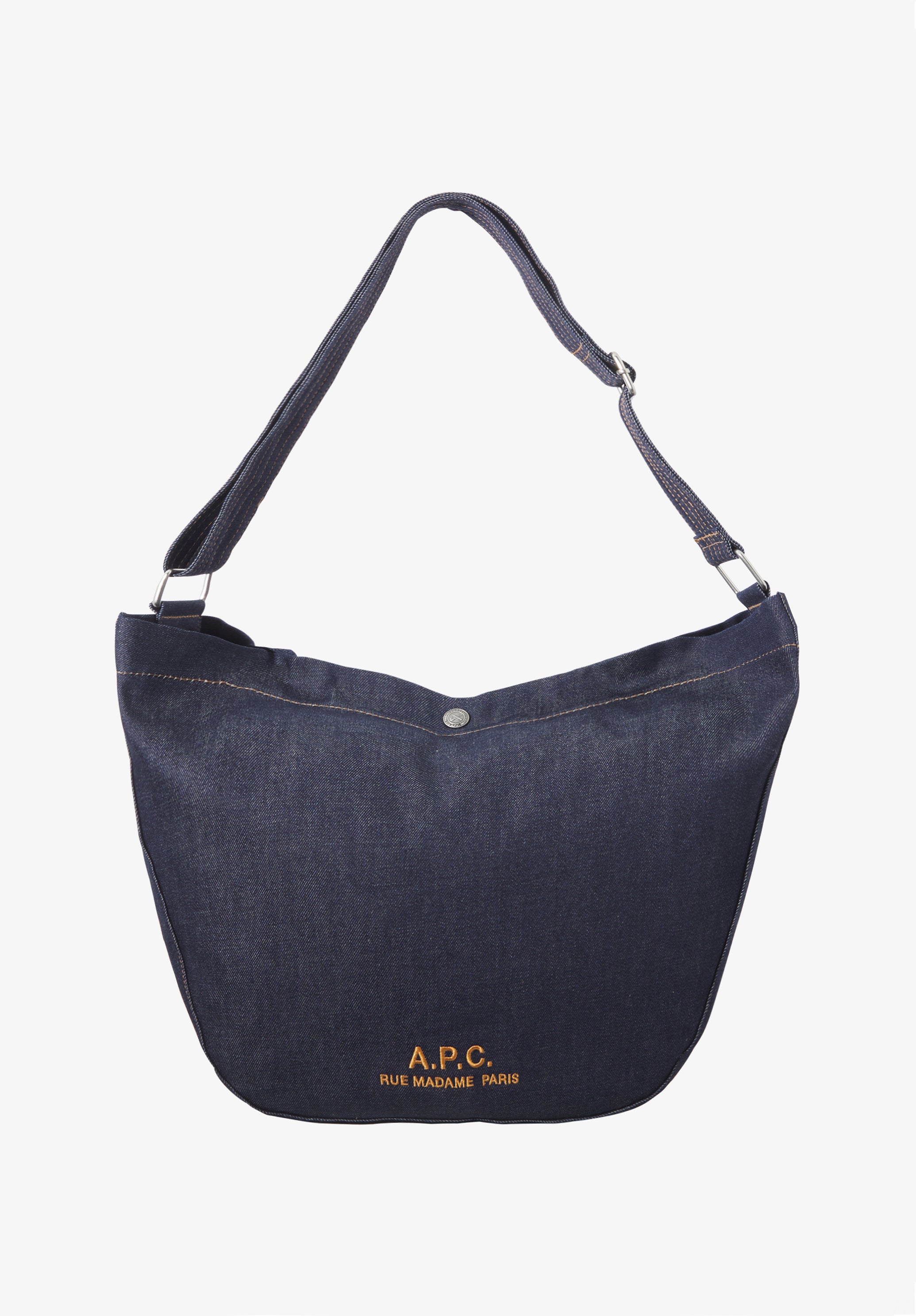 Journal satchel | A.P.C.