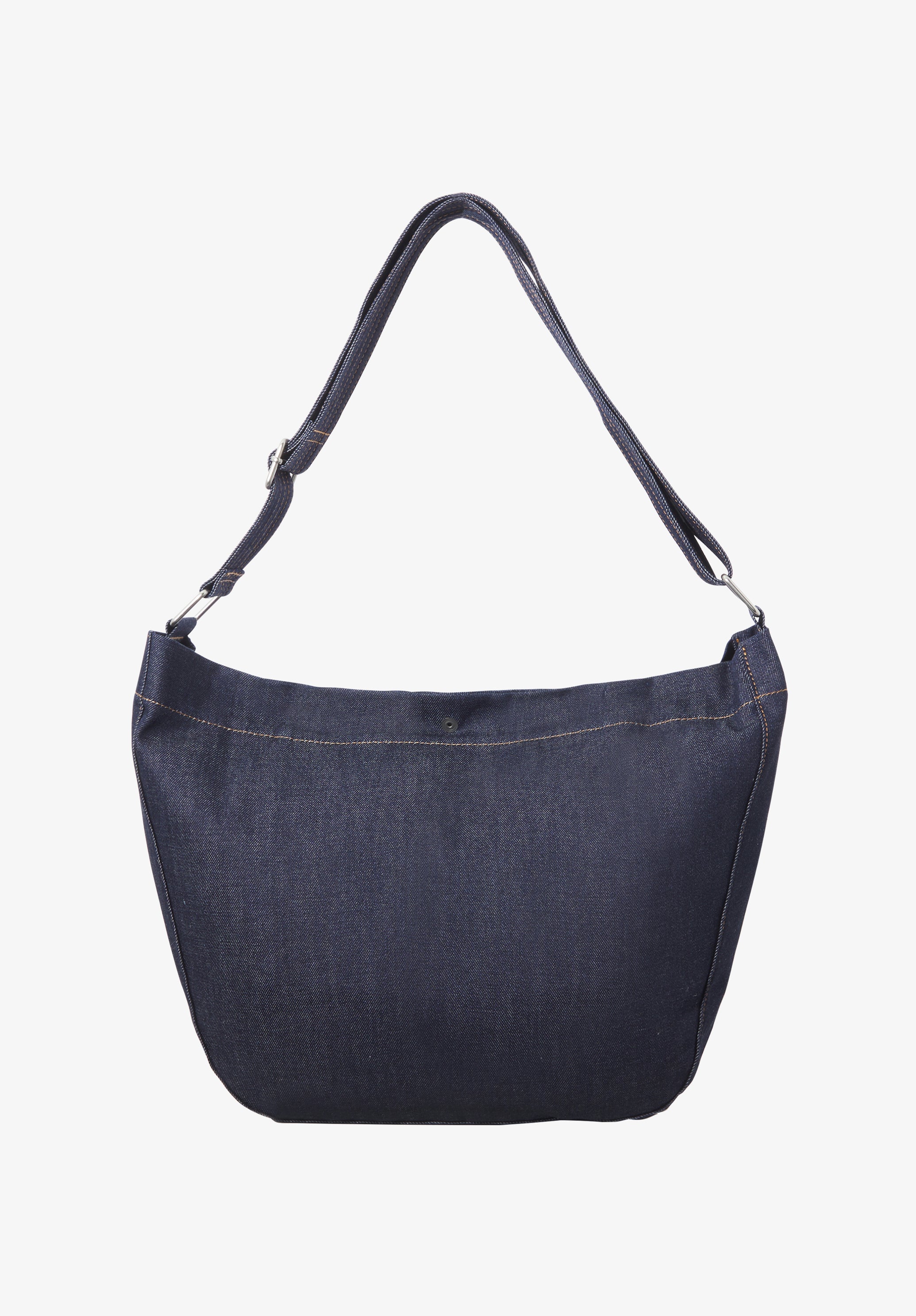 Journal satchel - 4