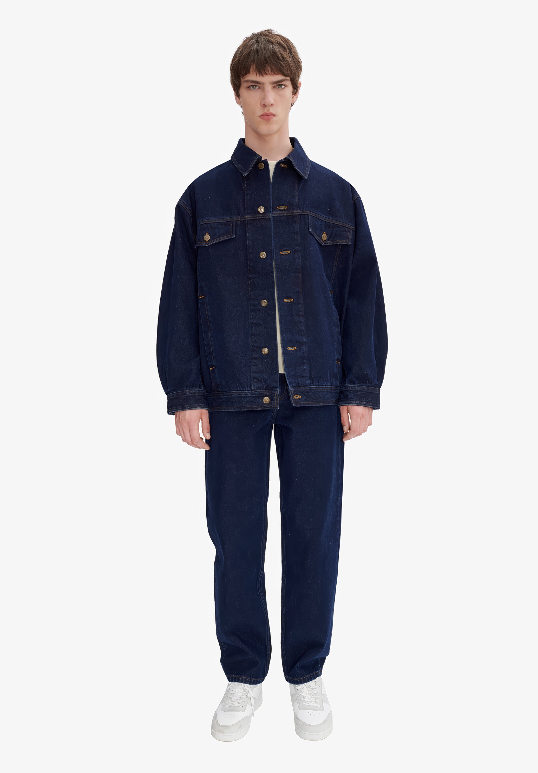 Elvis jacket - 1
