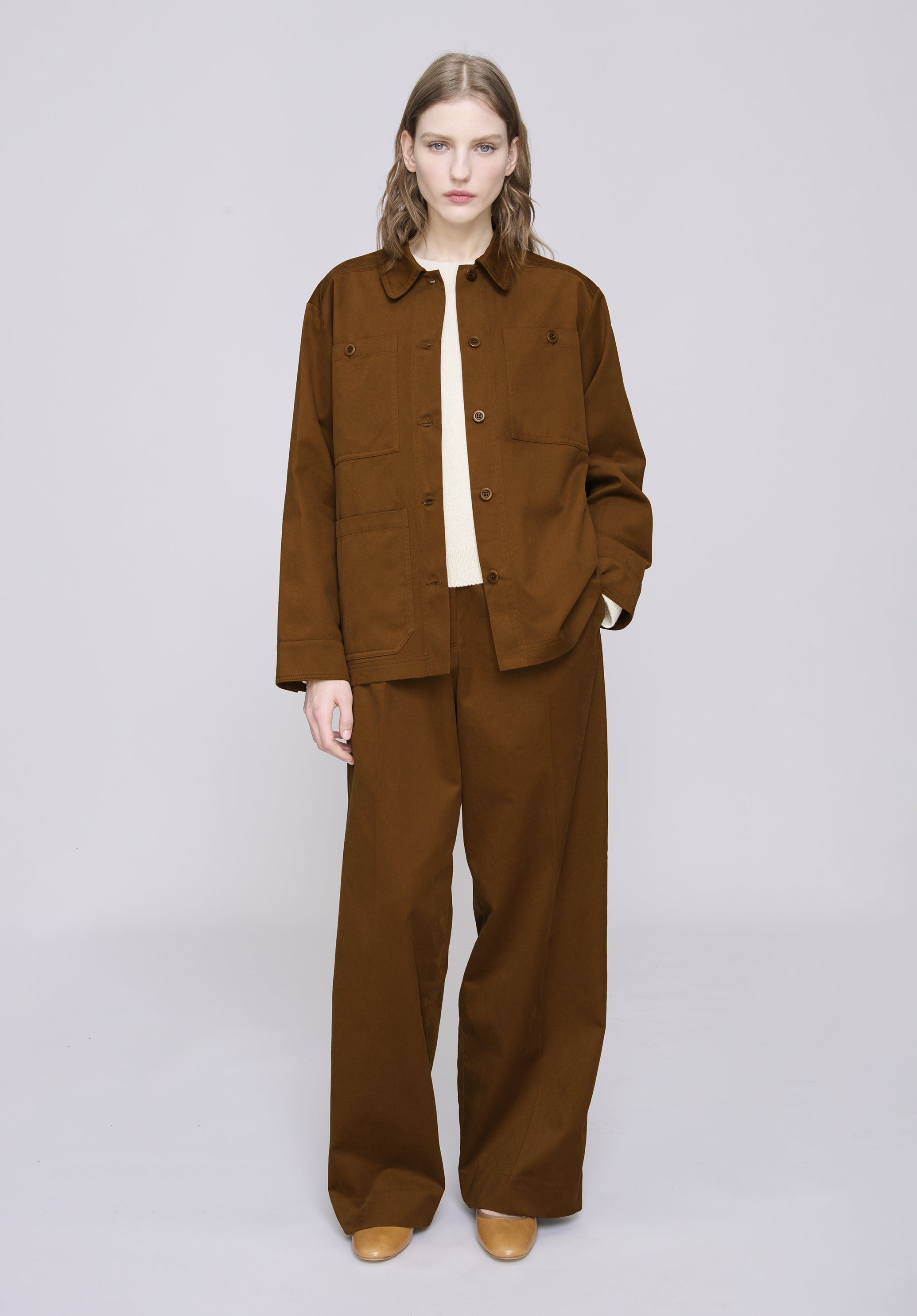 Veronica trousers - 1
