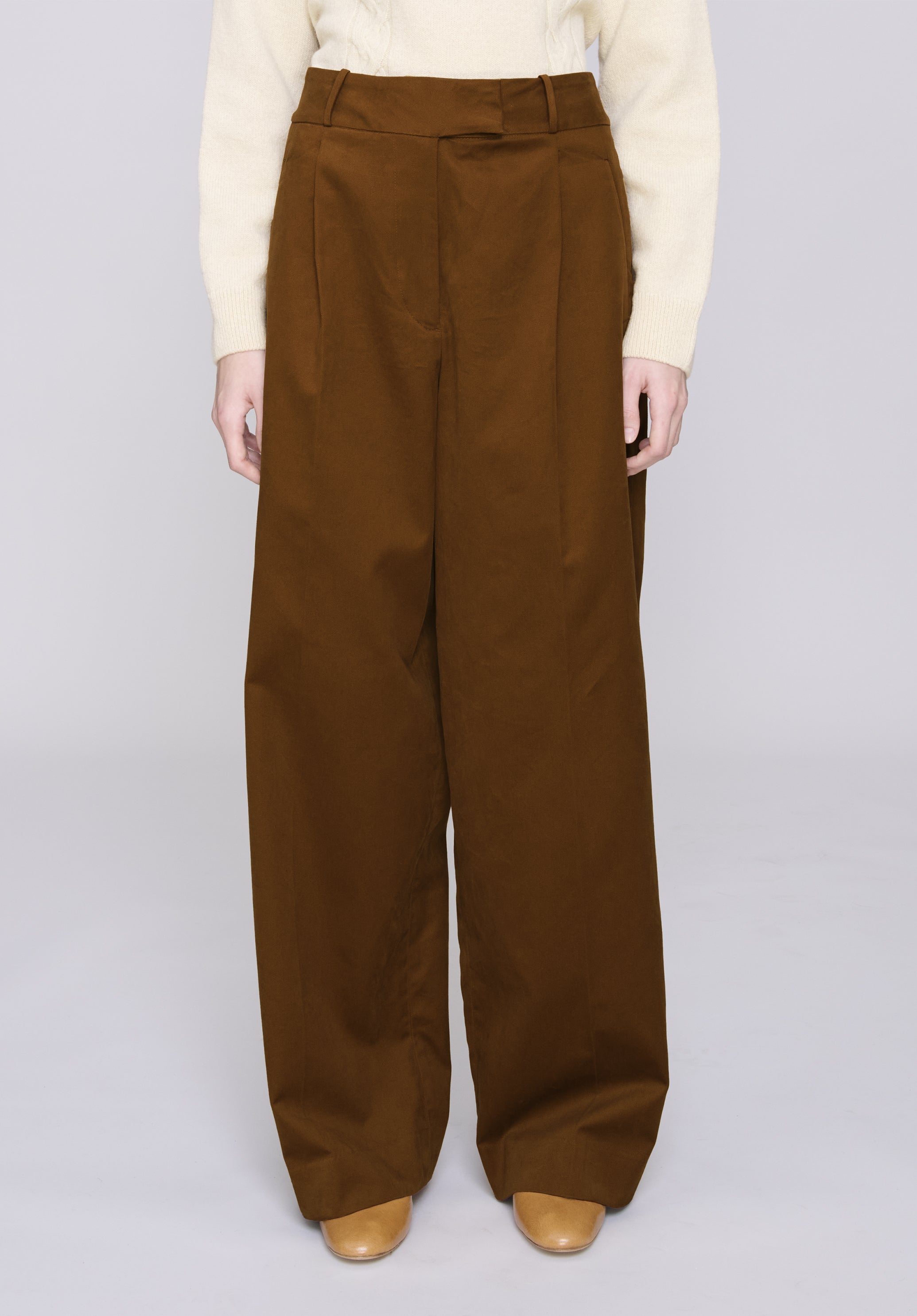 Veronica trousers - 4