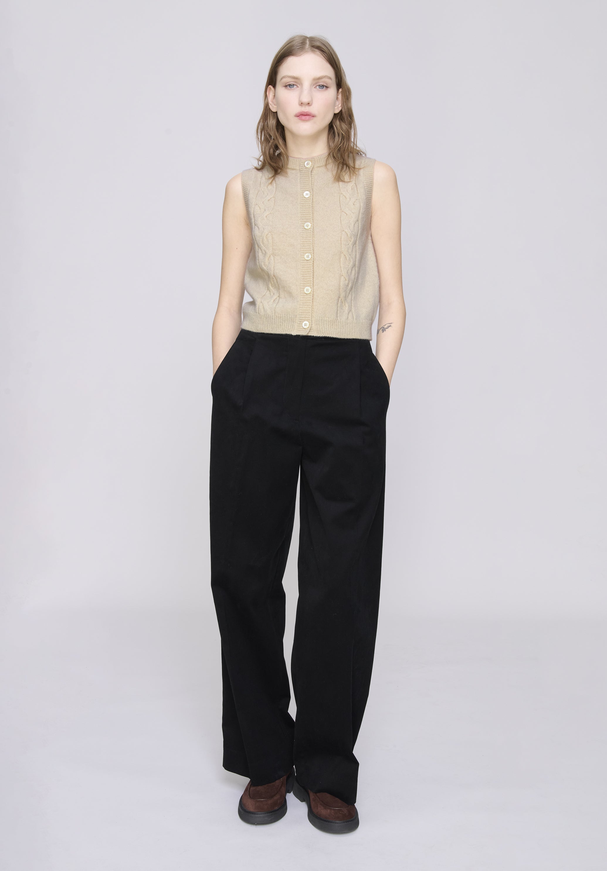 Veronica trousers - 1