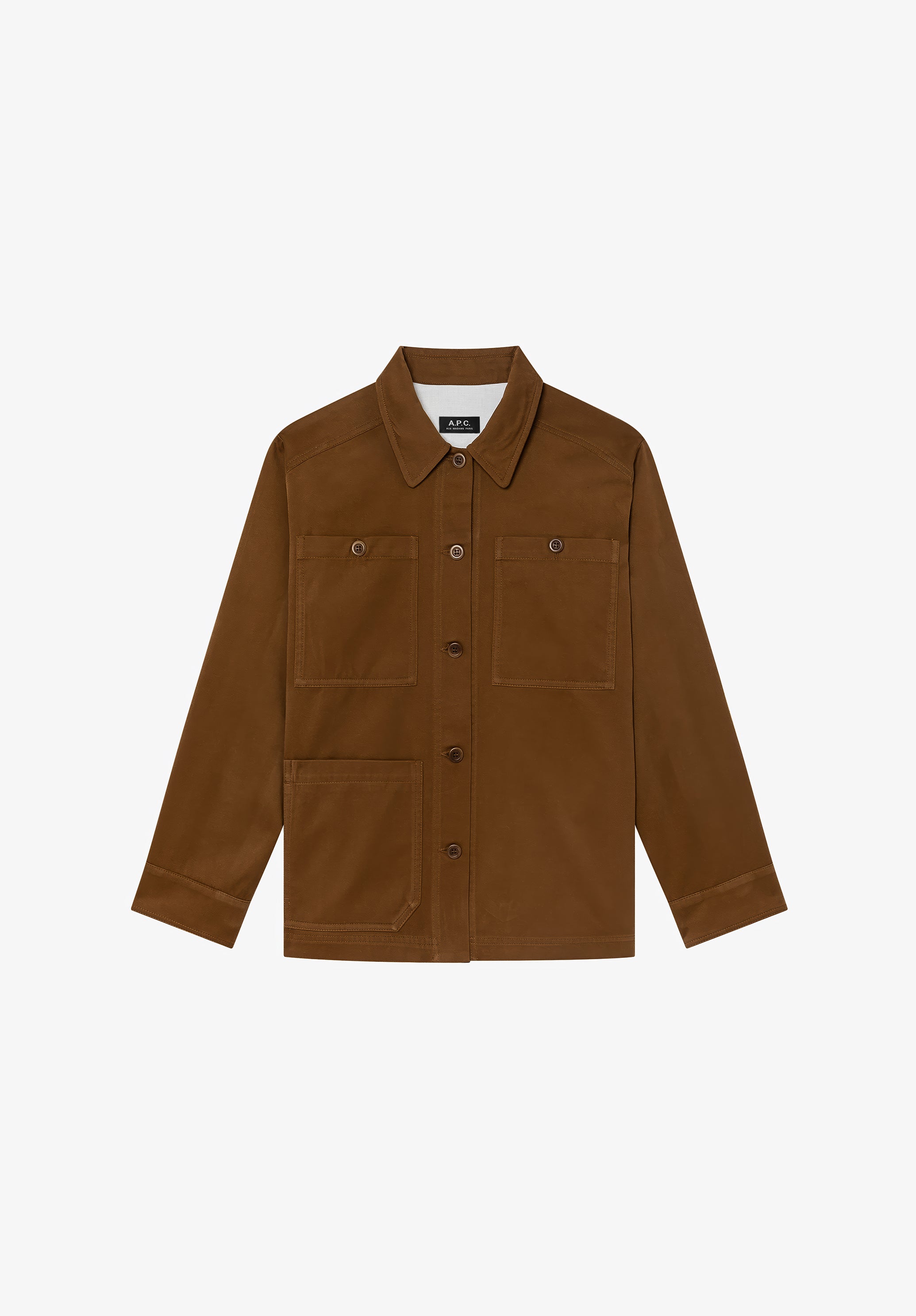 Siana jacket - 0