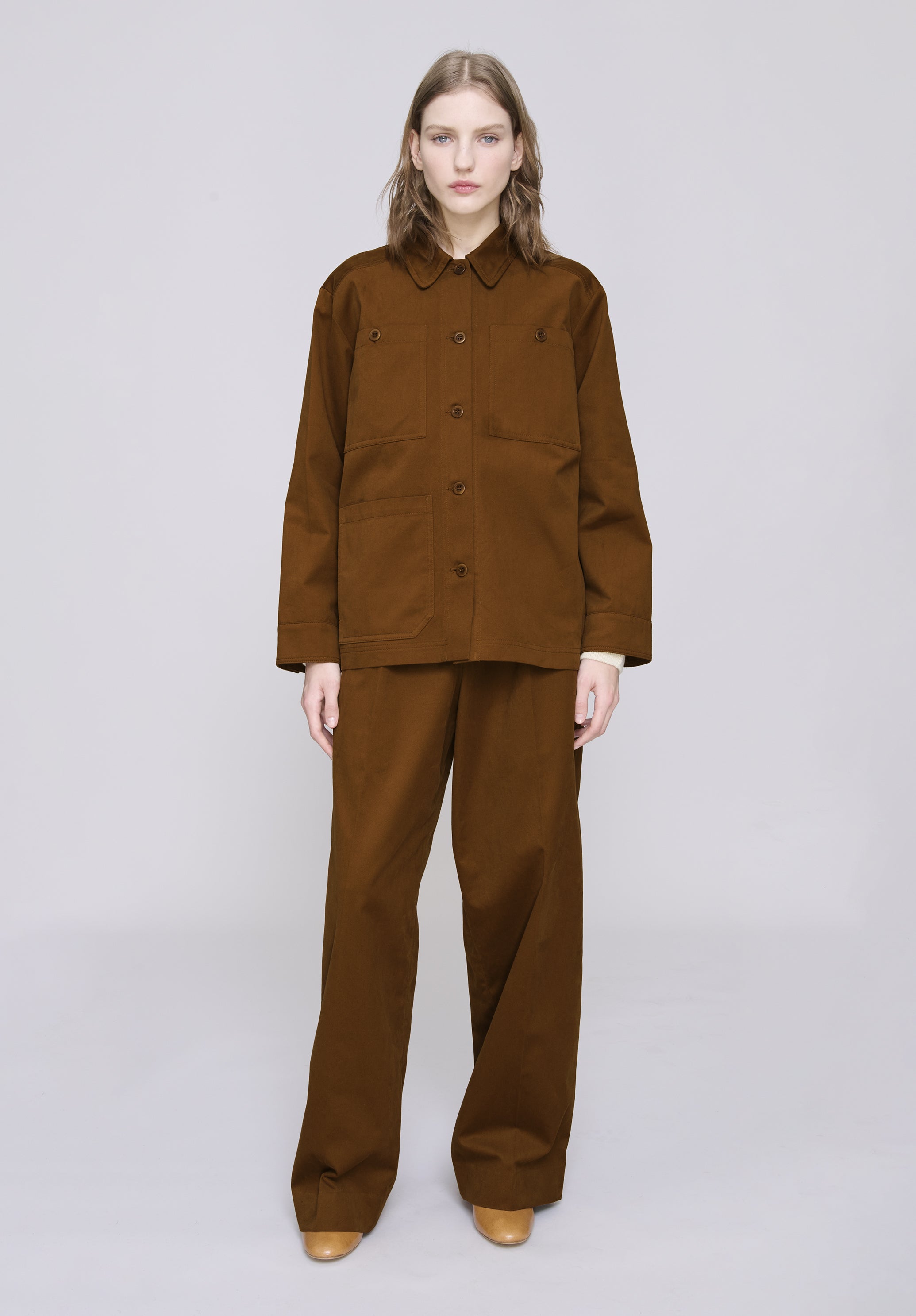 Siana jacket - 4