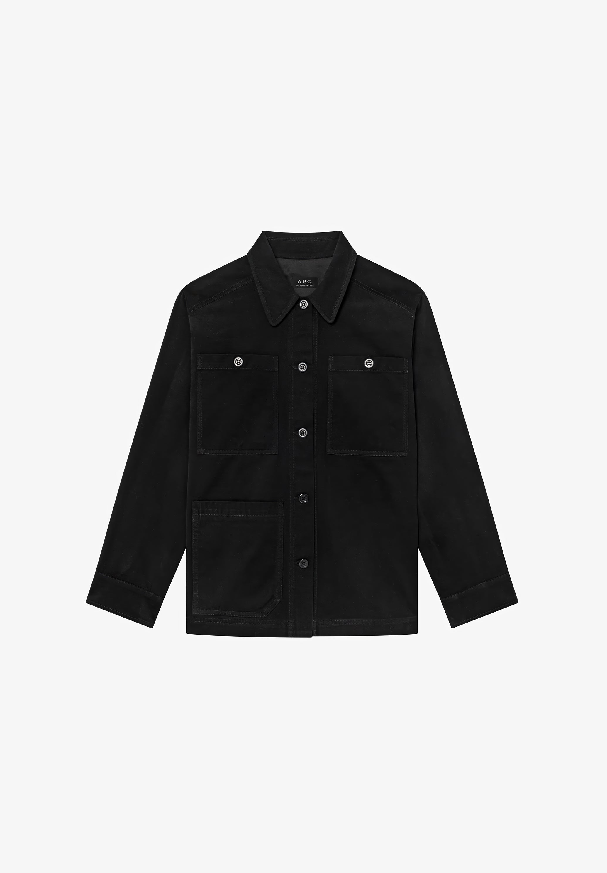 Siana jacket - 0
