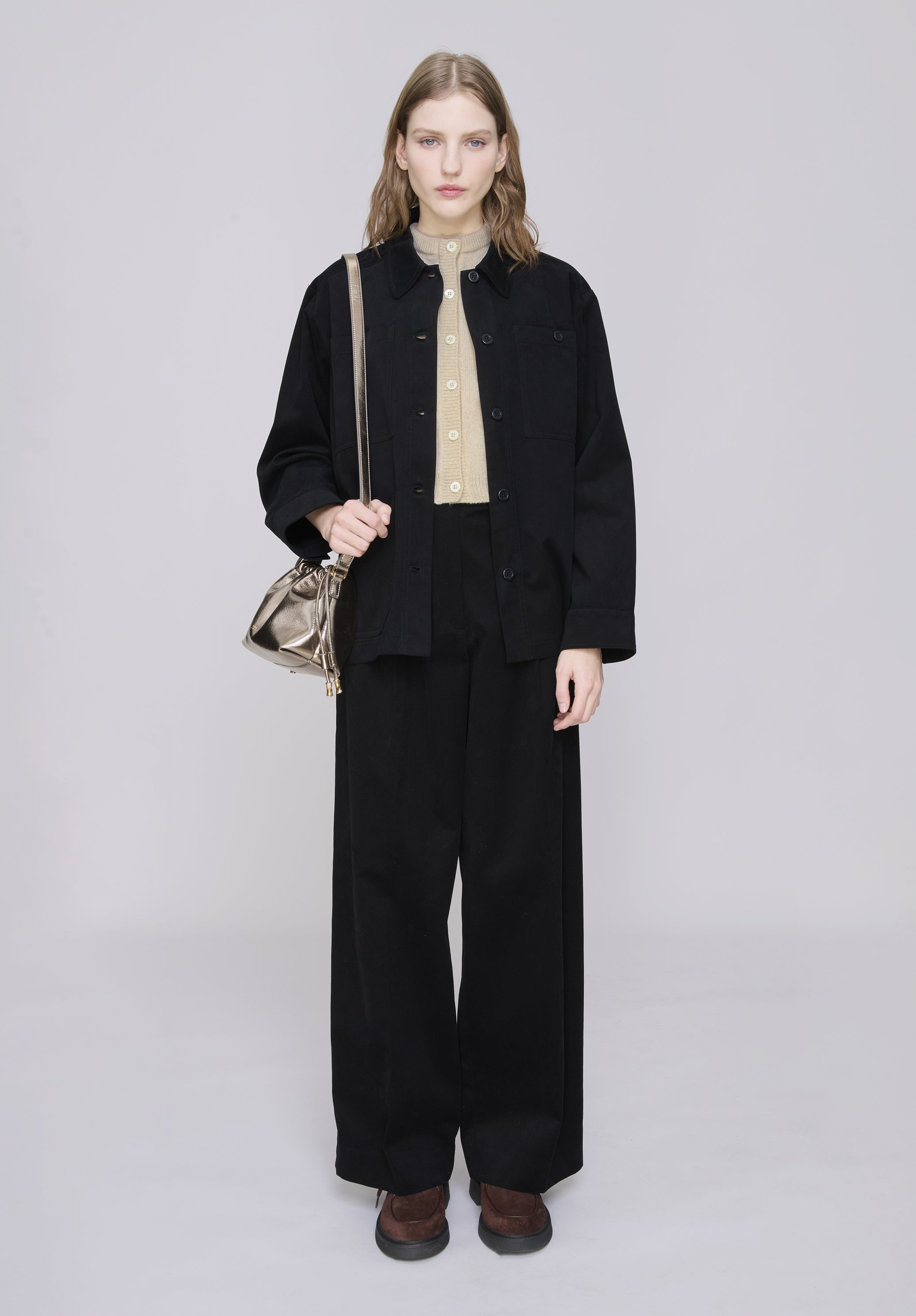 Siana jacket - 1