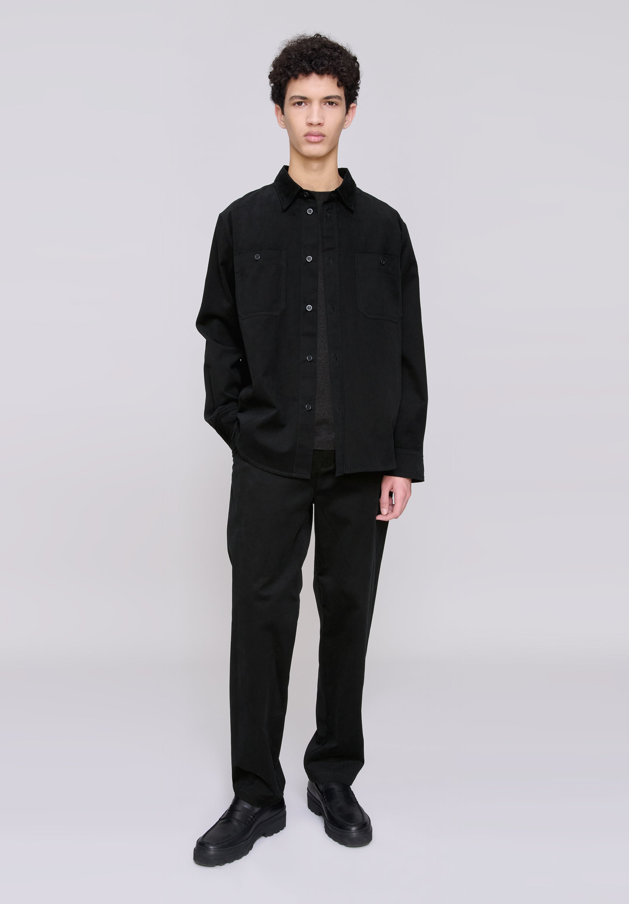 Lawrence chinos - 1