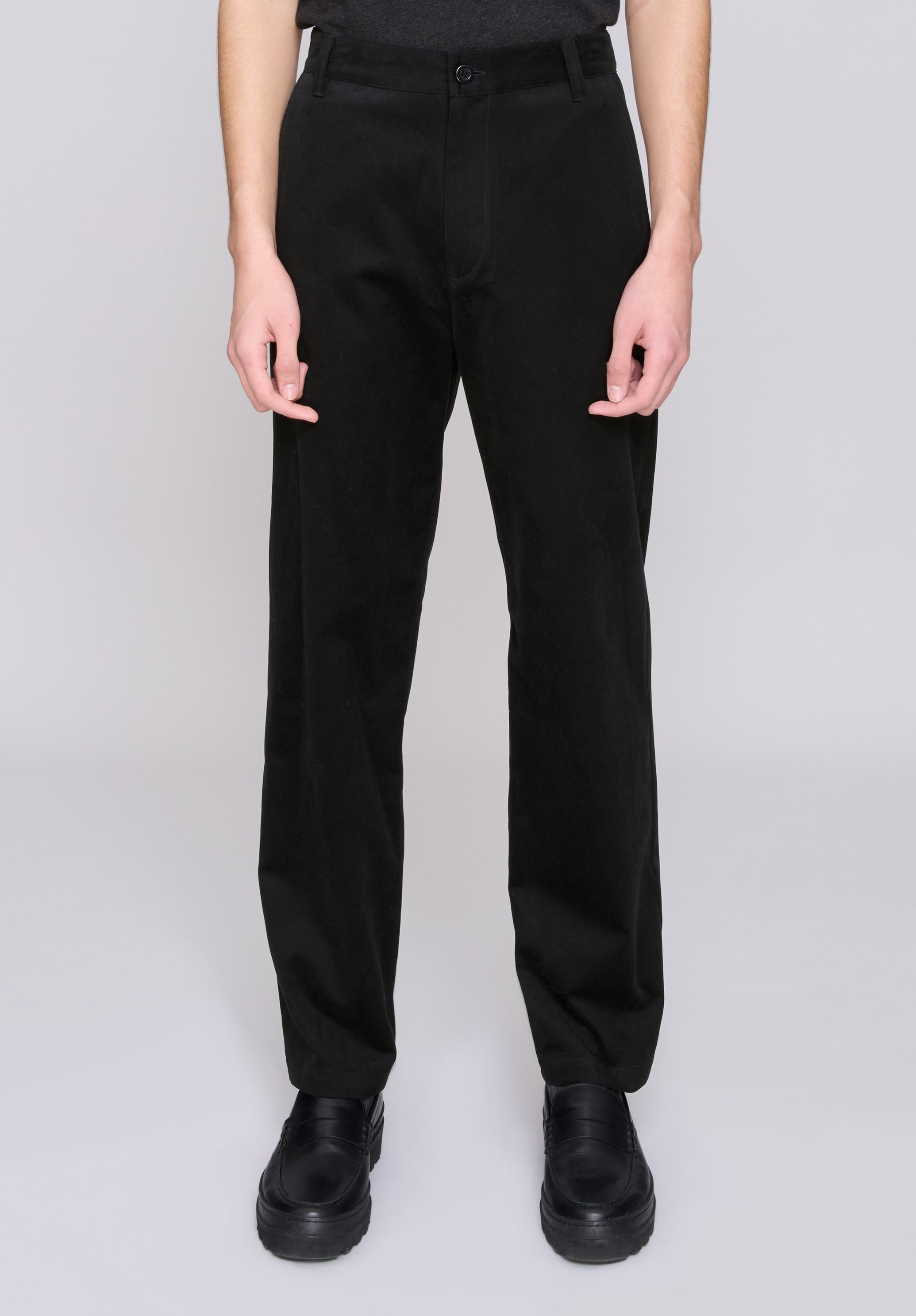 Lawrence chinos - 4