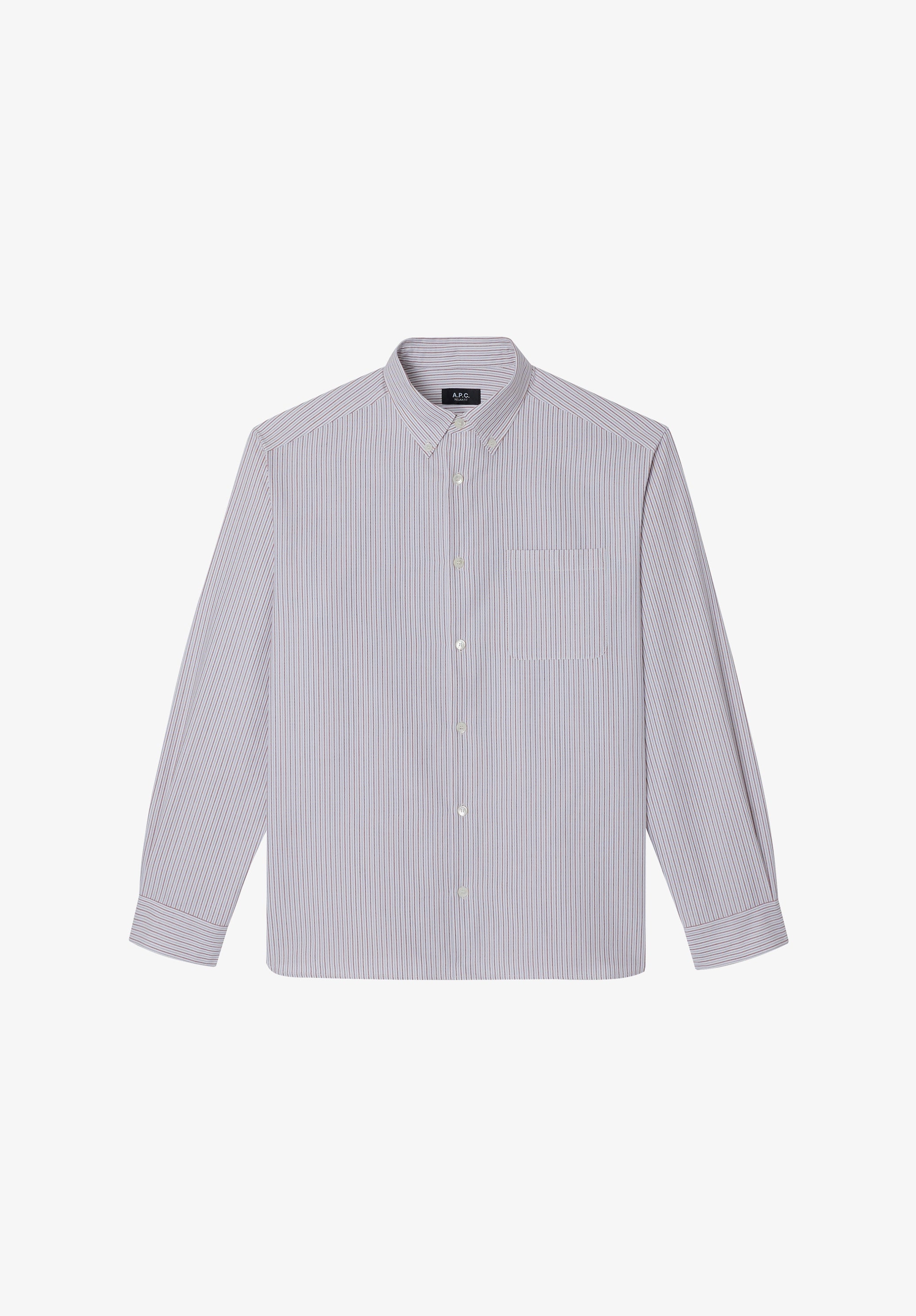 Mateo shirt - 0