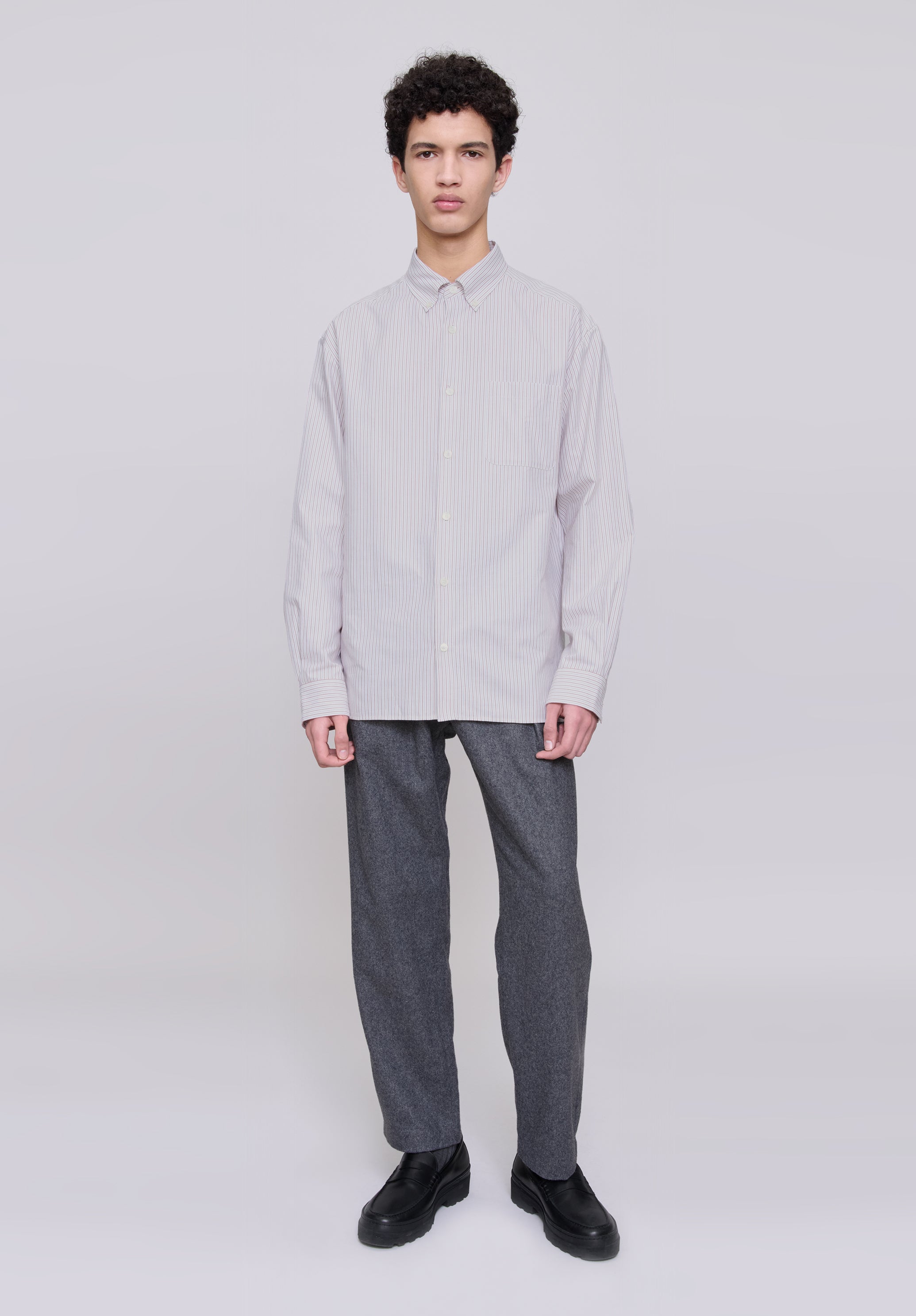 Mateo shirt - 1