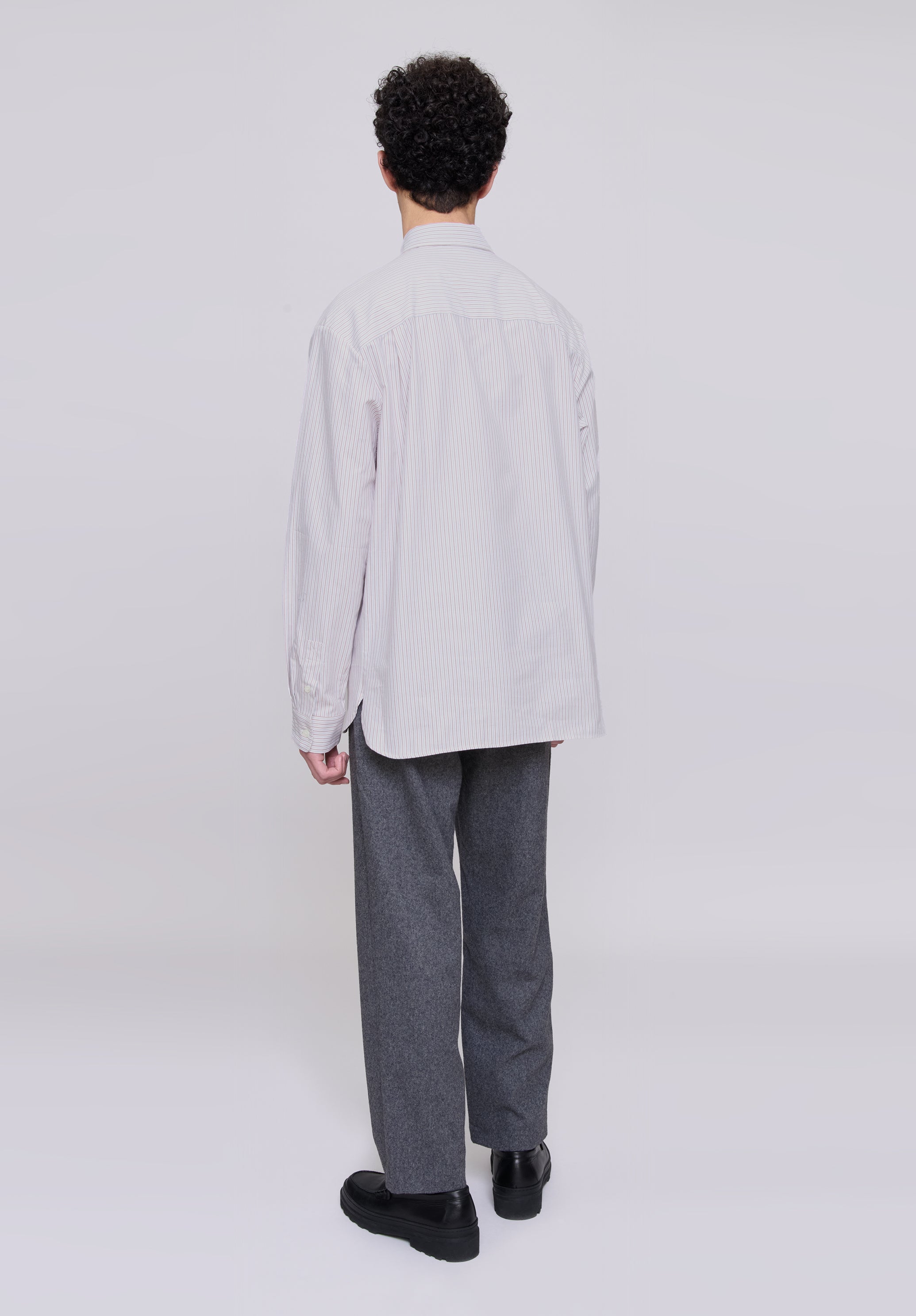 Mateo shirt - 3
