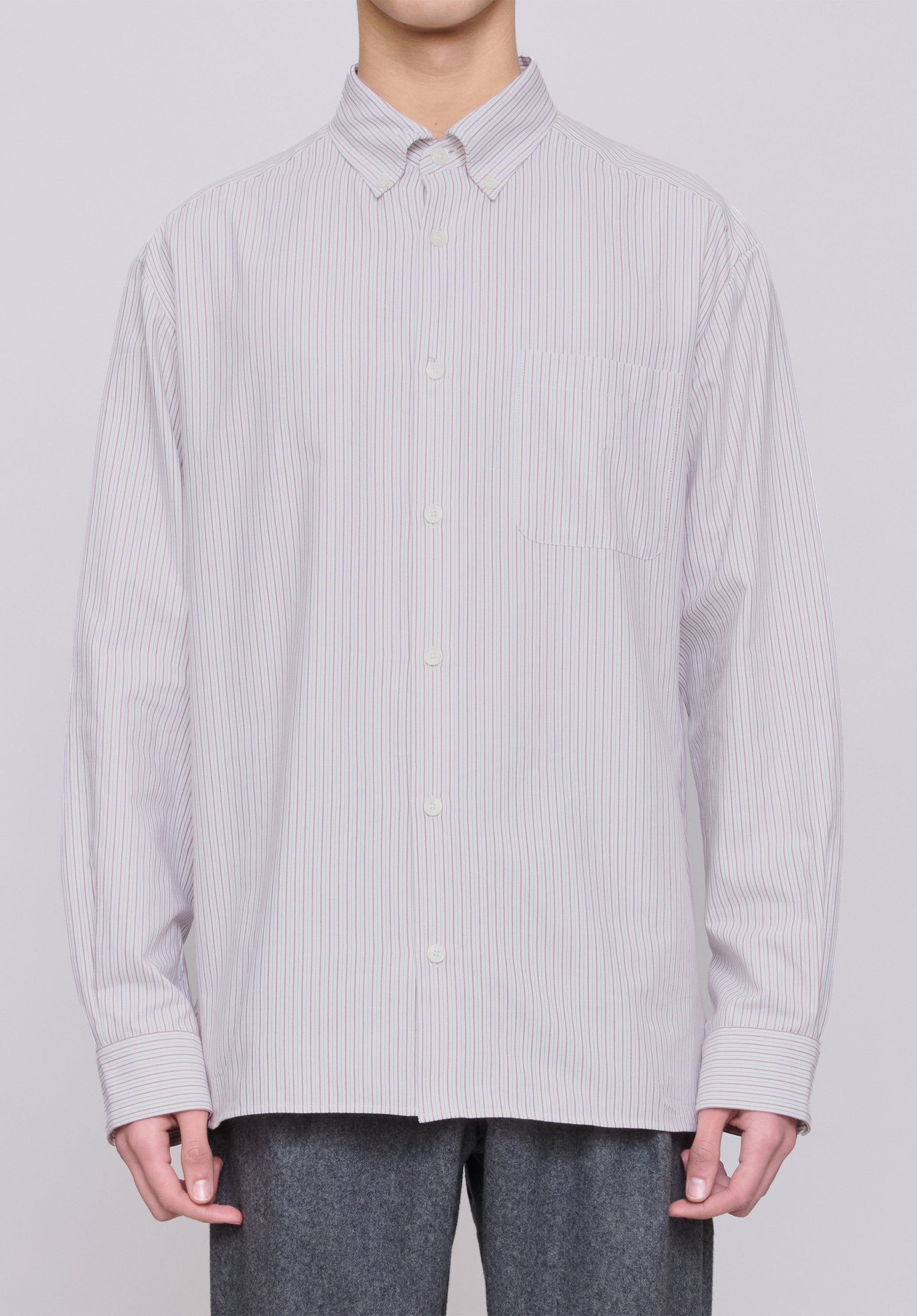 Mateo shirt - 4