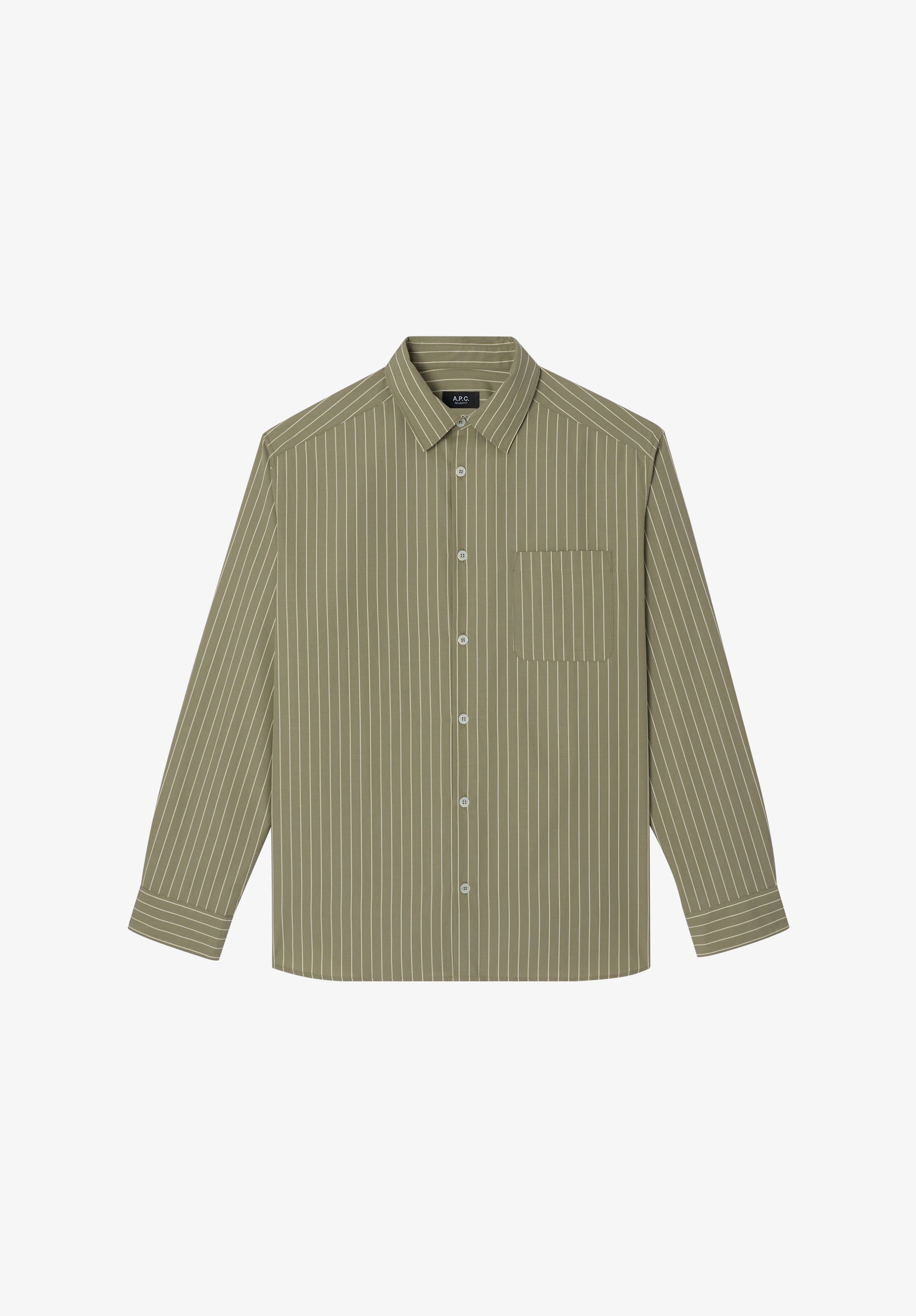 Malo shirt - 0