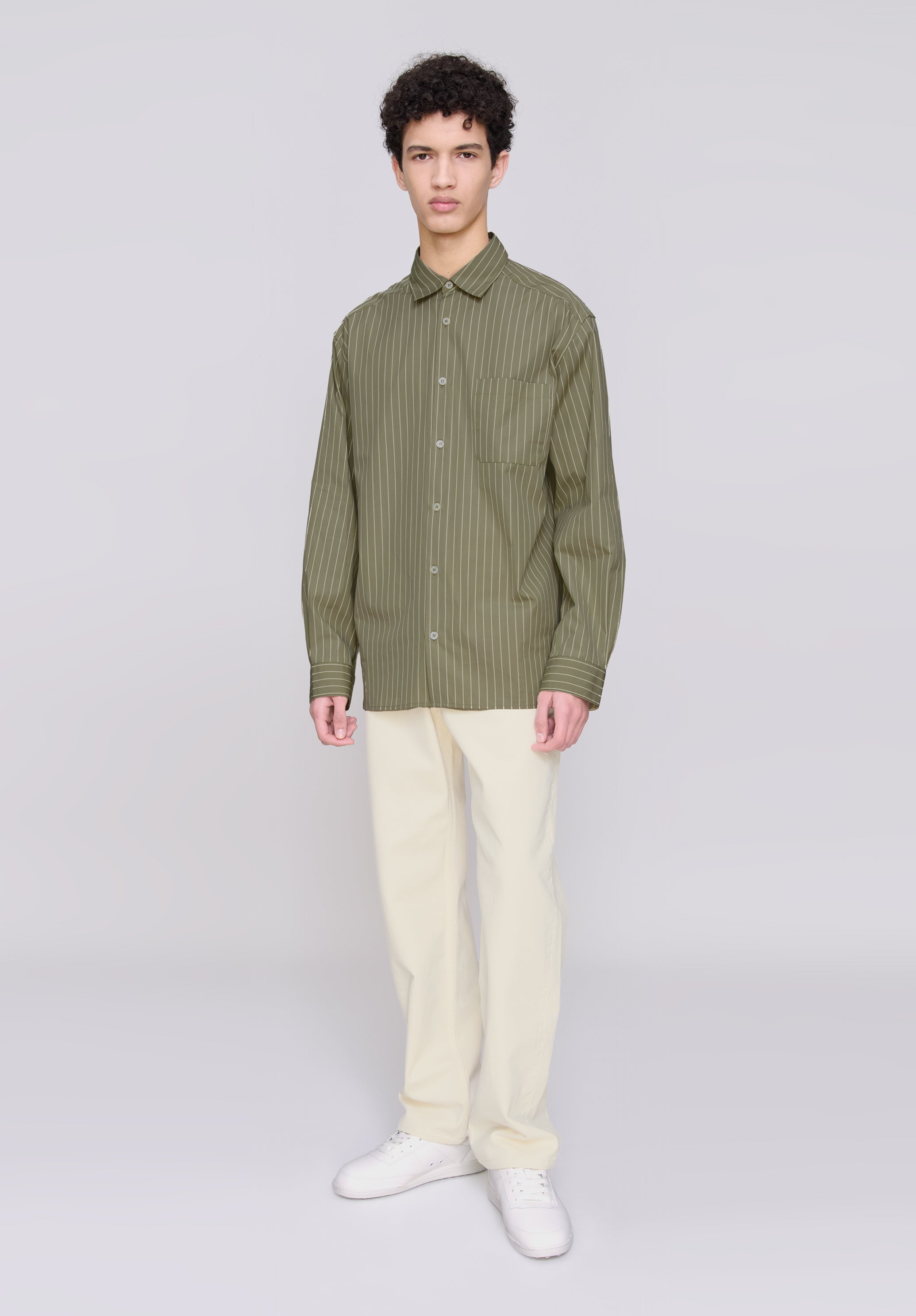 Malo shirt - 1