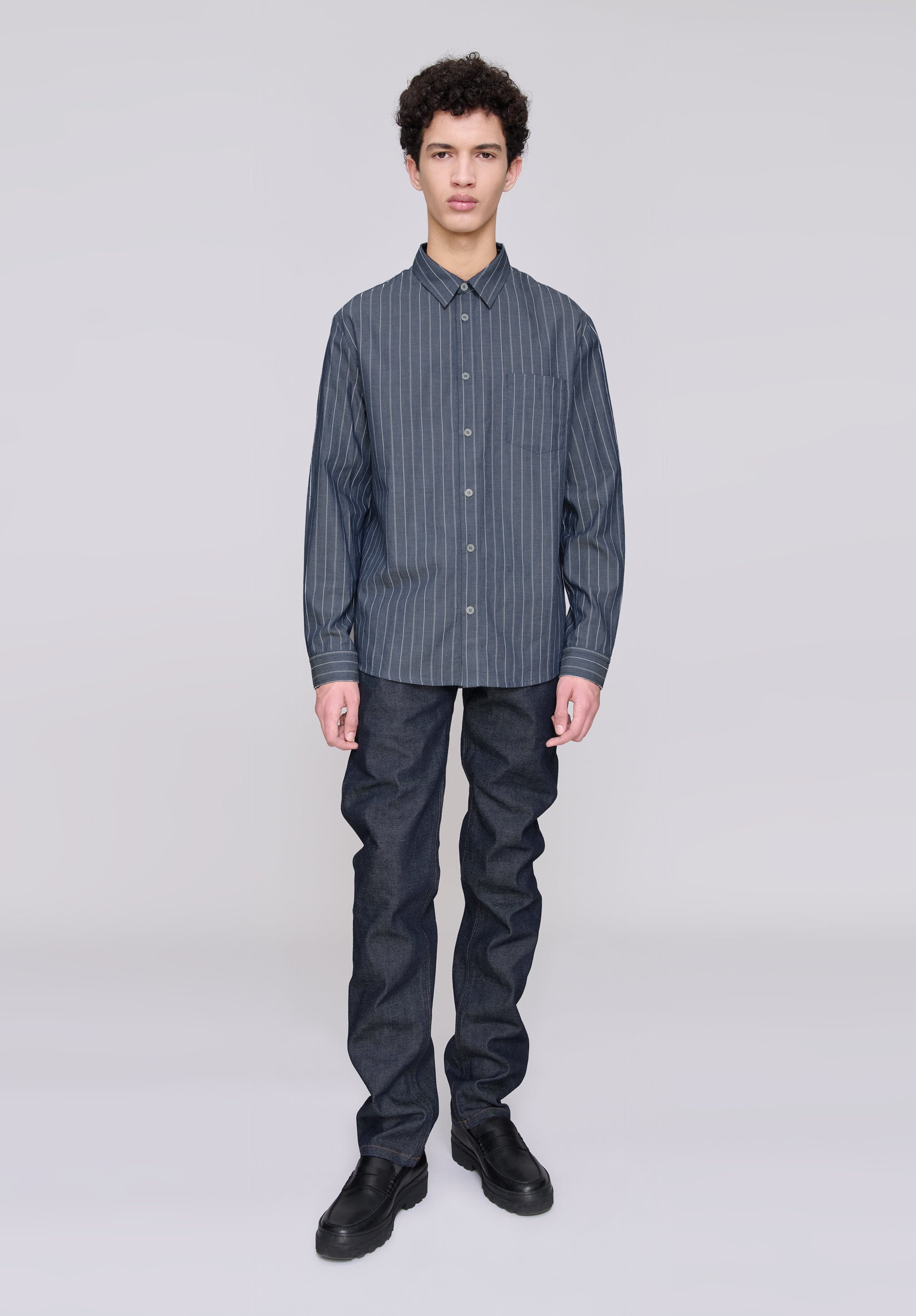 Clément shirt - 1