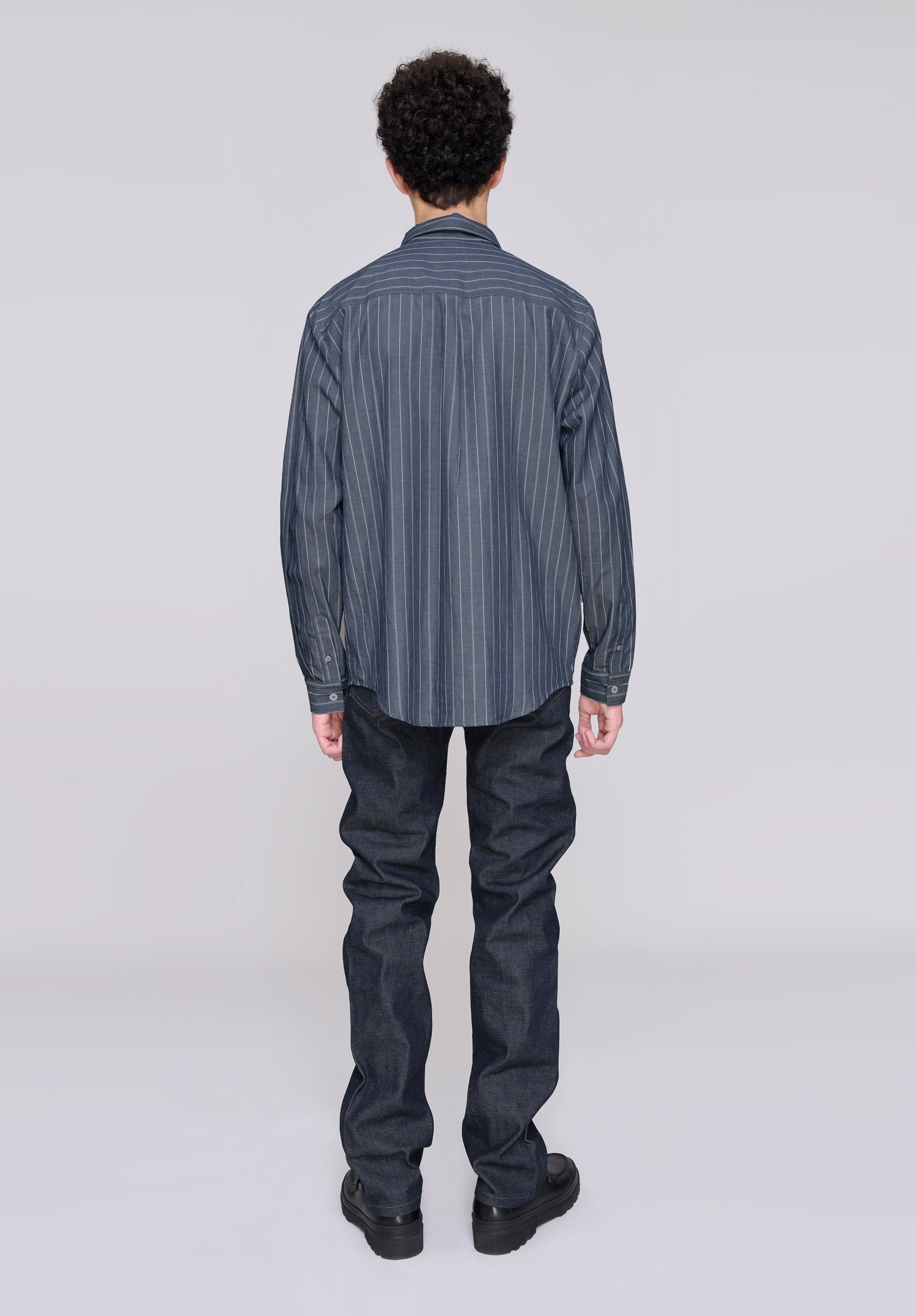 Clément shirt - 3