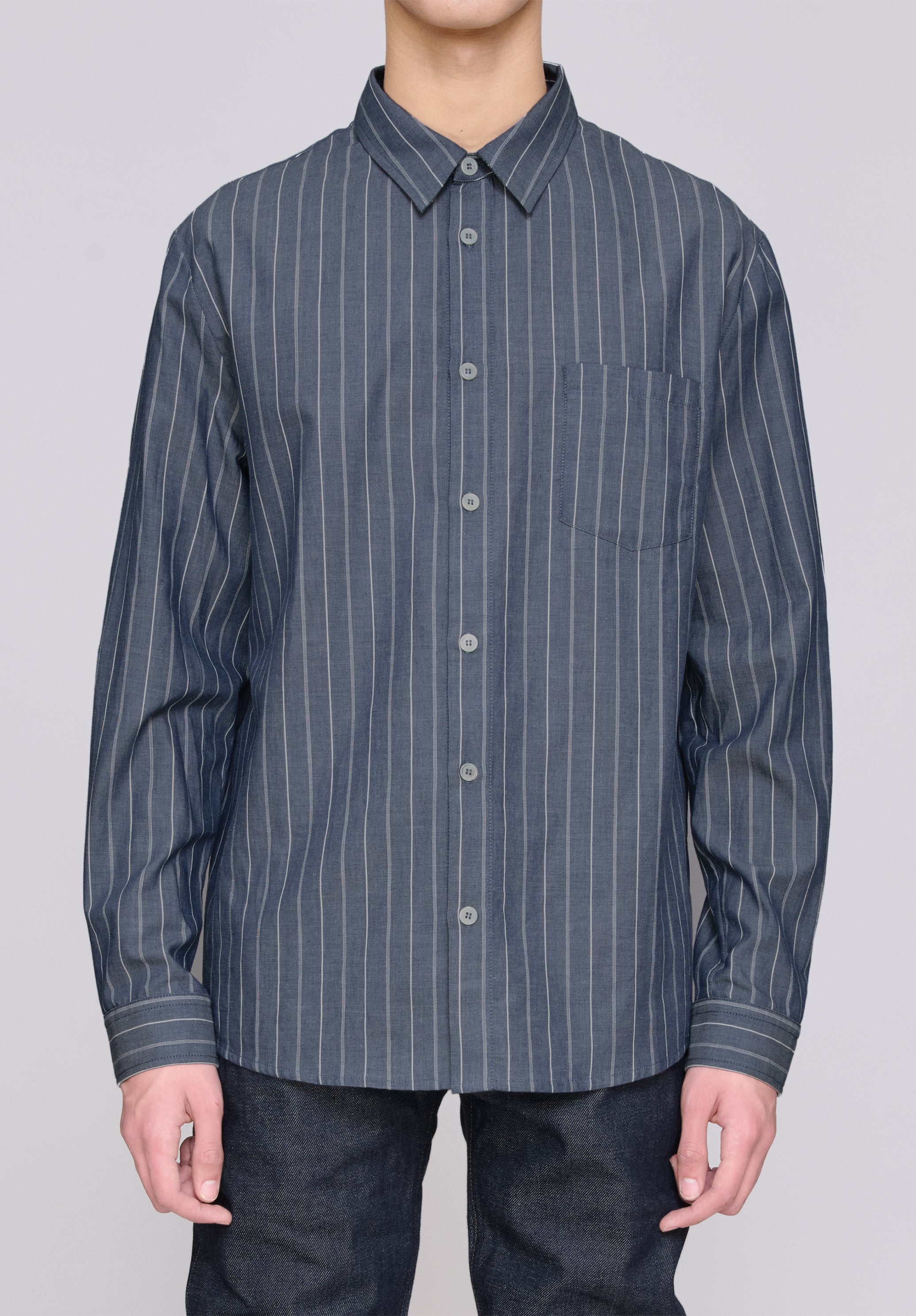 Clément shirt - 4